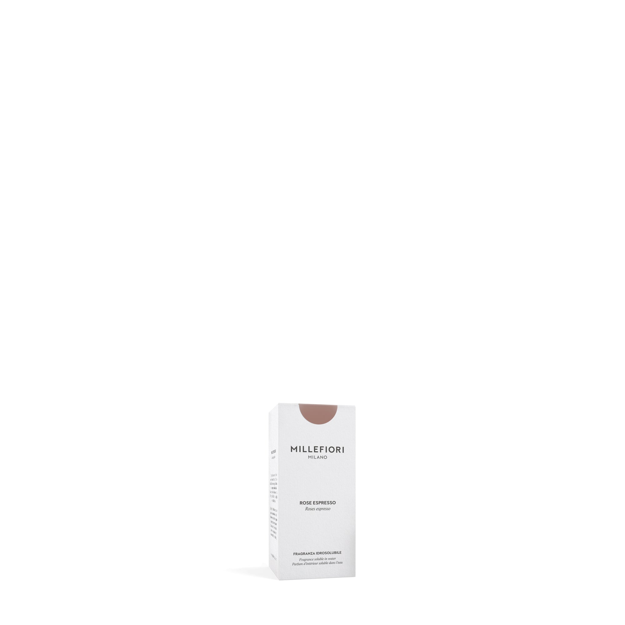Milano Wasserlöslicher Duft Rose Espresso