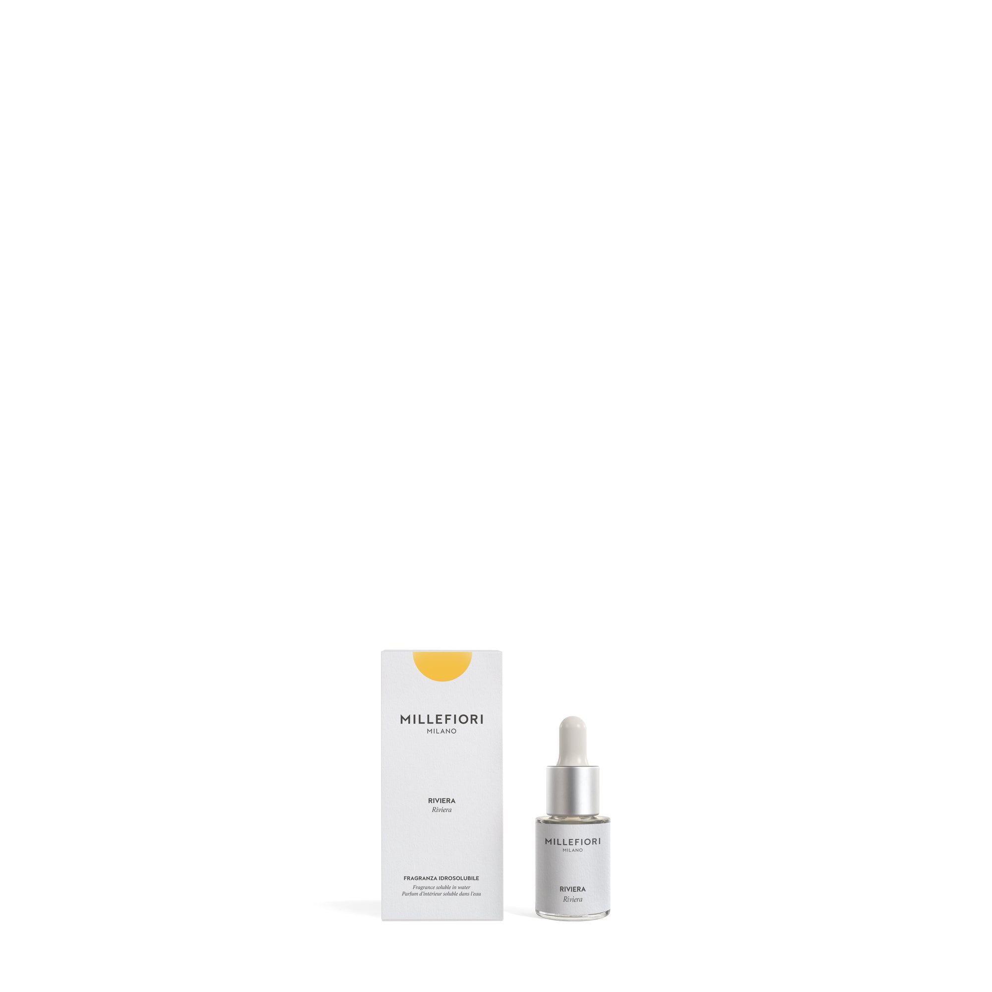 Milano Water-Soluble Fragrance Riviera