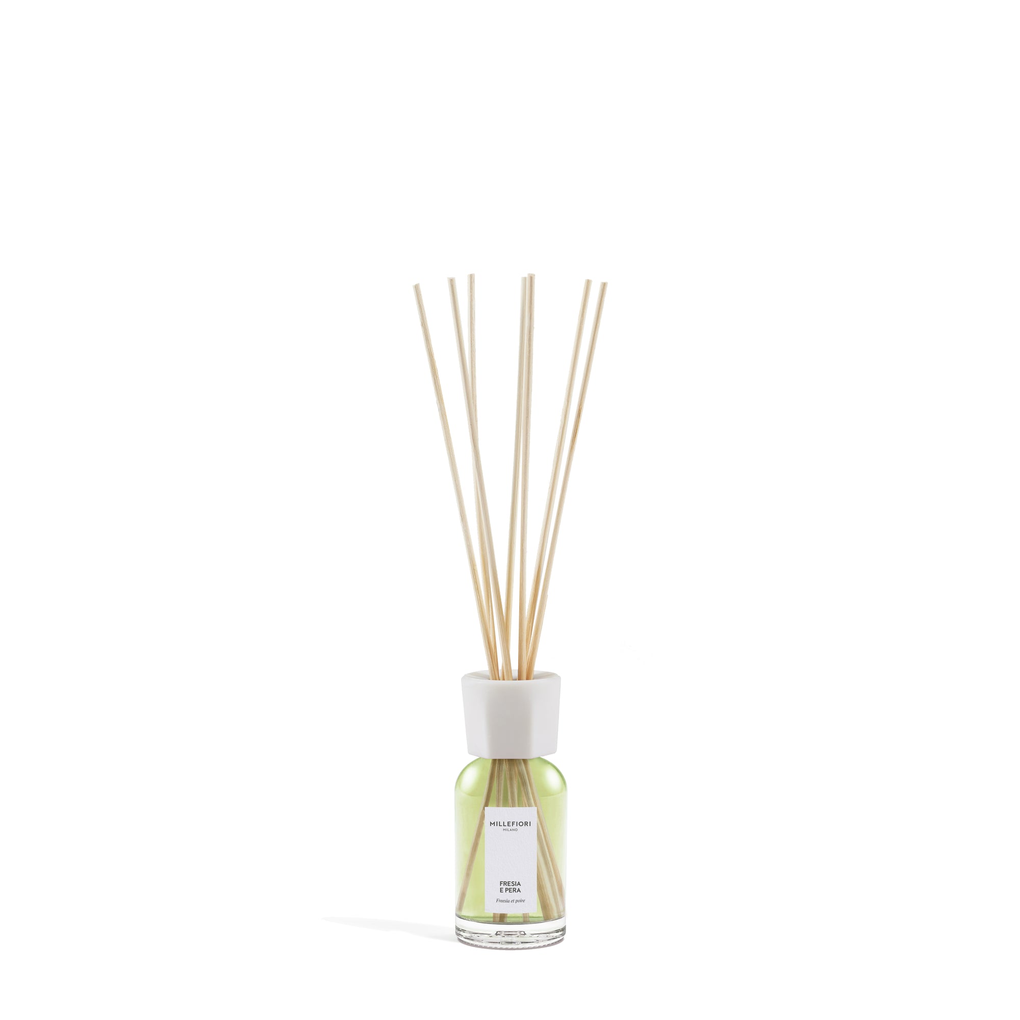 Milano Diffuseur de parfum à bâtonnets Freesia et Poire