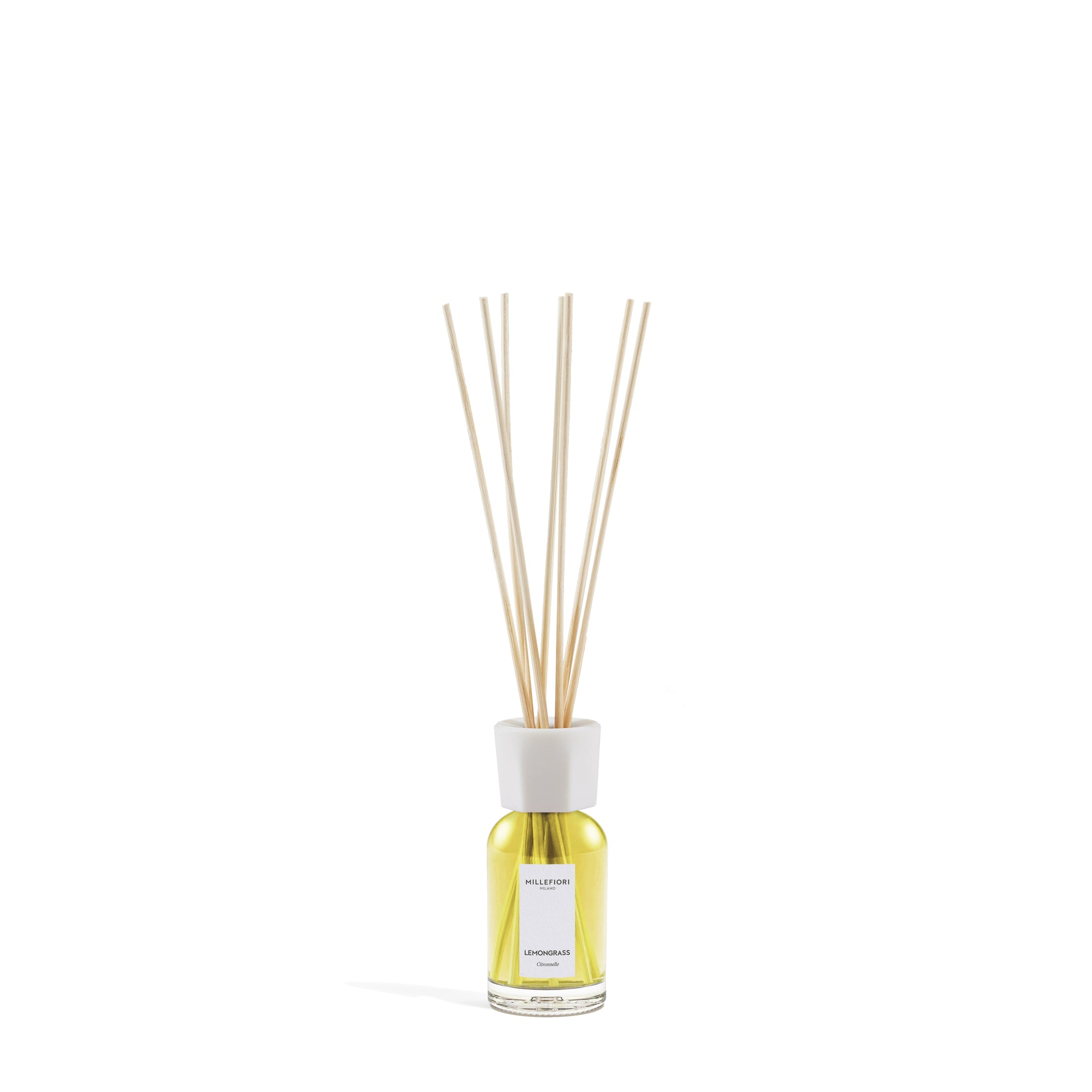 Milano Diffuseur de parfum à bâtonnets Citronelle