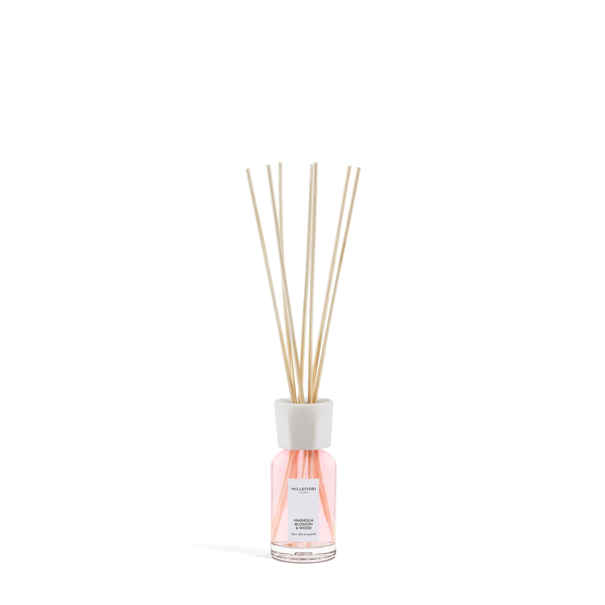 Milano Raumduft mit Stäbchen Magnolia Blossom & Wood