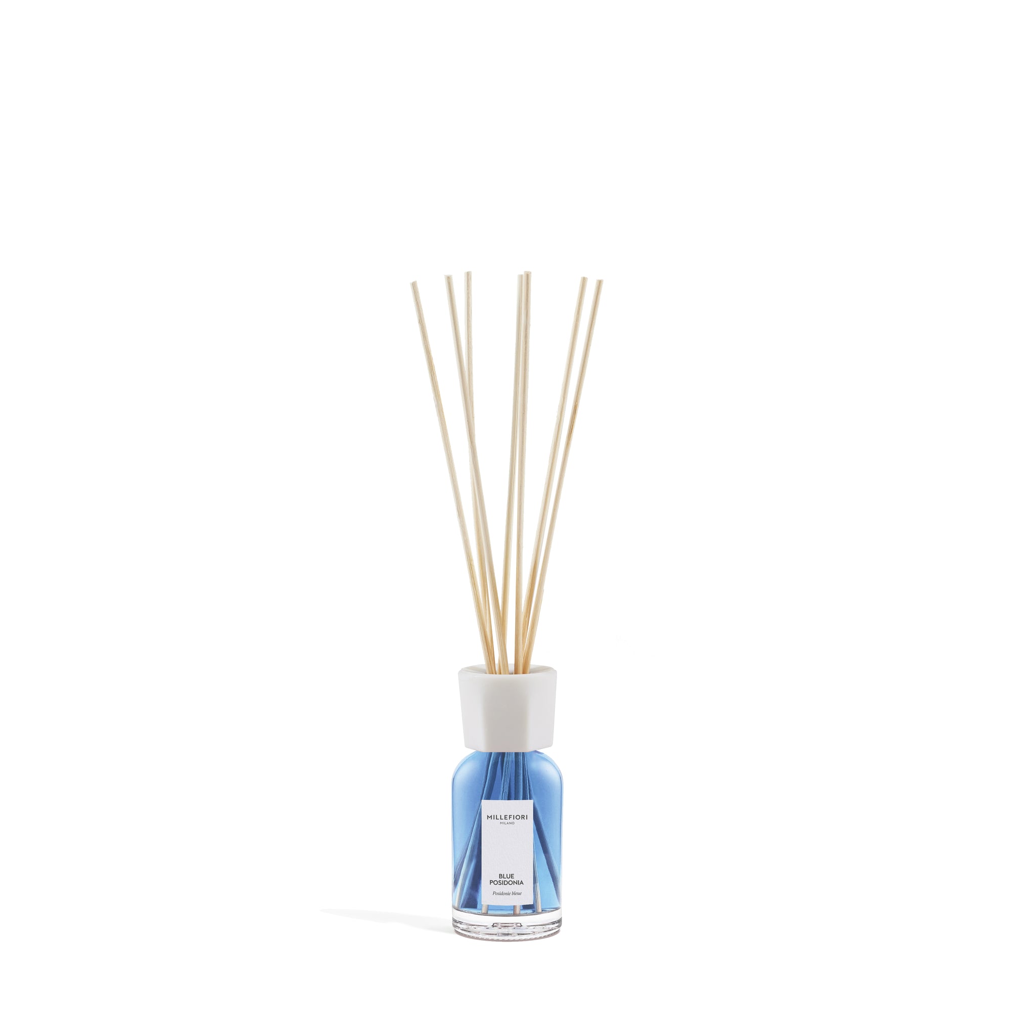 Milano Reed Diffuser Blue Posidonia