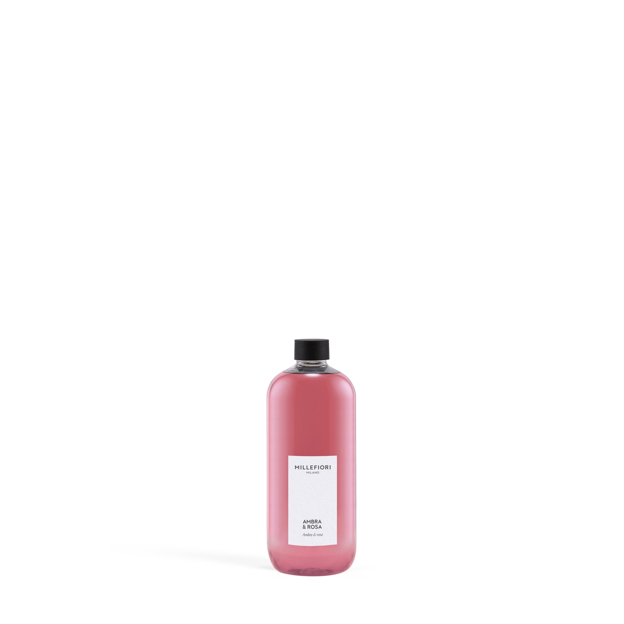 Milano Fragrance for diffuser Ambra & Rosa