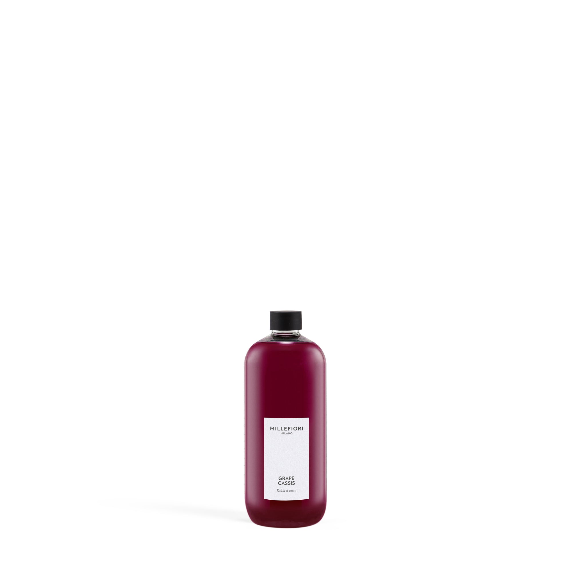 Fragranza Per Diffusore Milano Grape Cassis