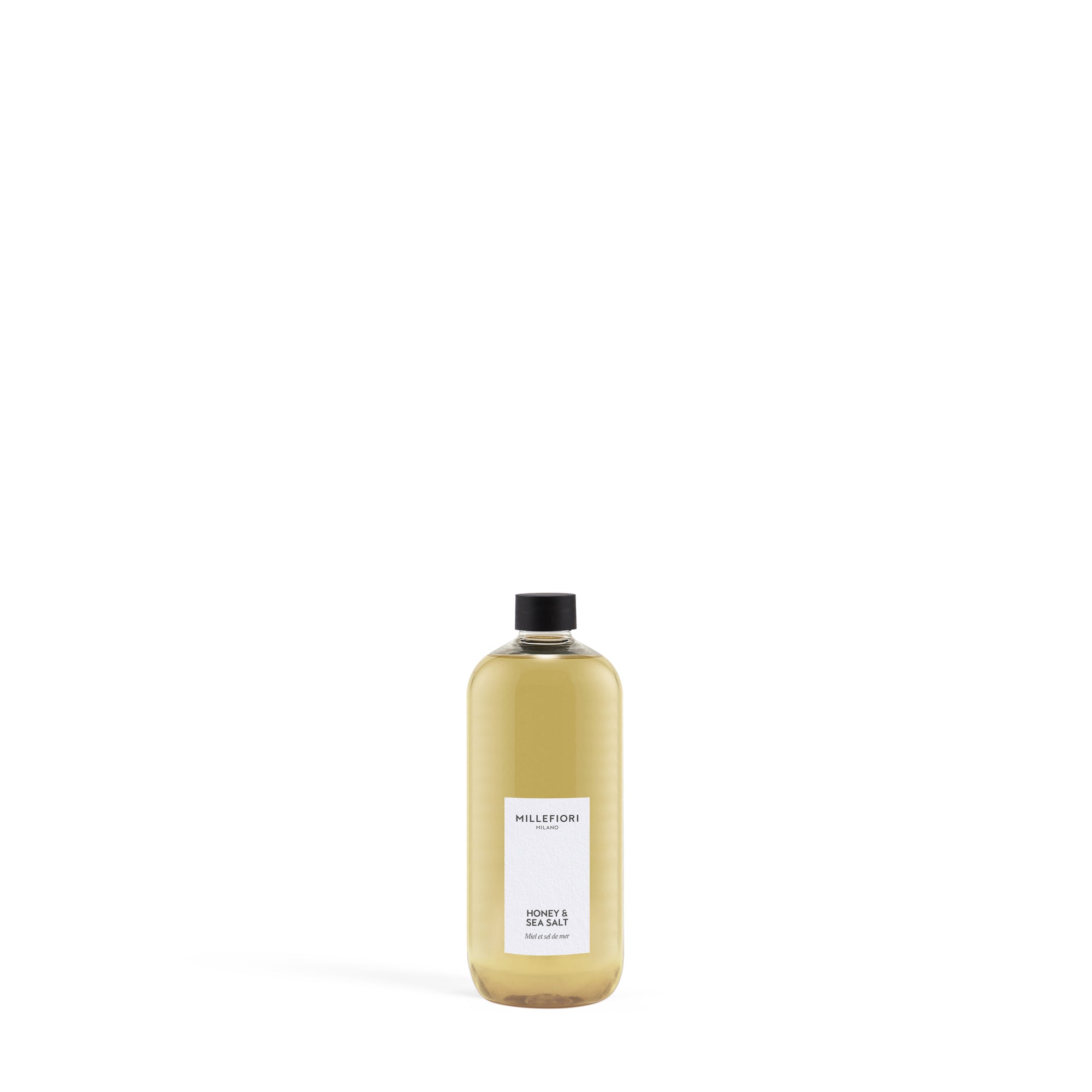 Milano Recharge pour diffuseur Miel et Sel de Mer