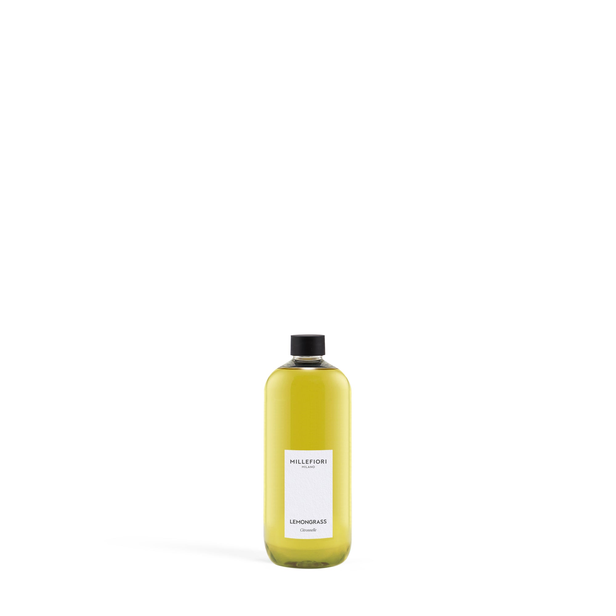 Fragranza Per Diffusore Milano Lemongrass