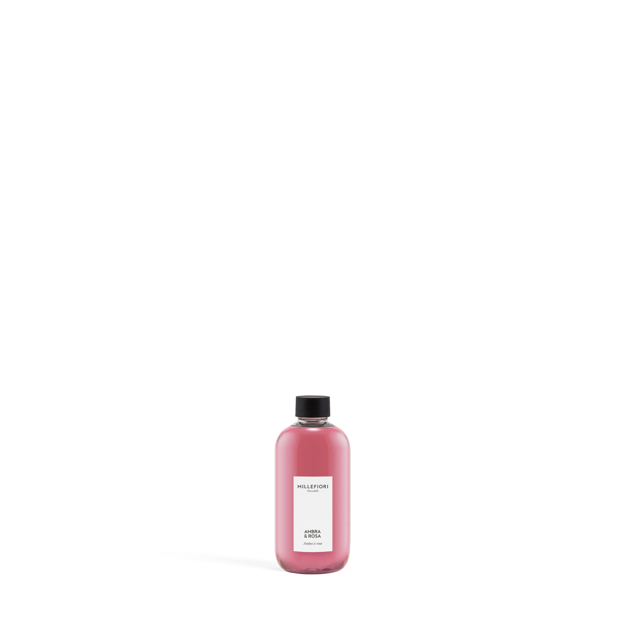 Milano Fragrance for diffuser Ambra & Rosa