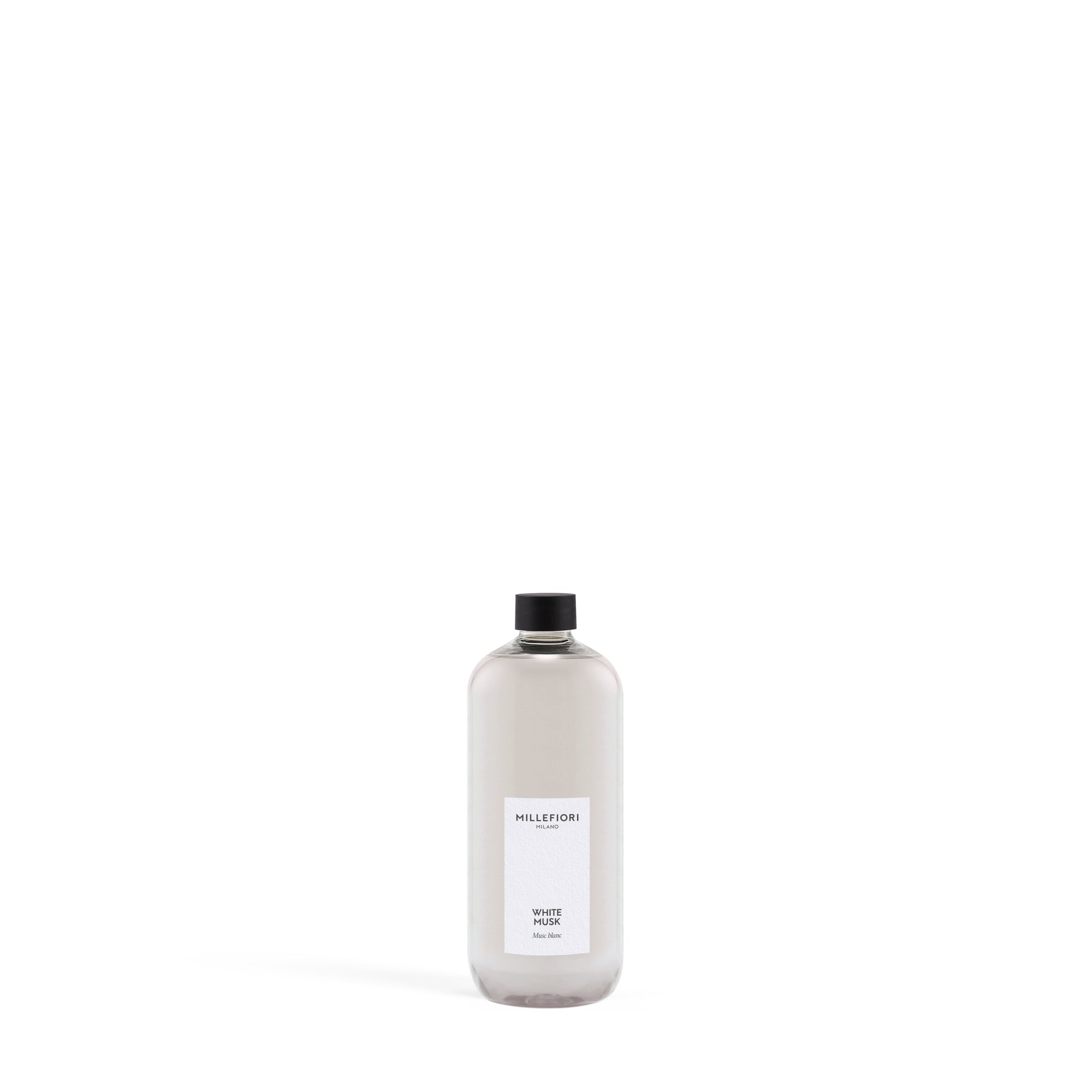 Milano Nachfüller für Raumdüfte White Musk