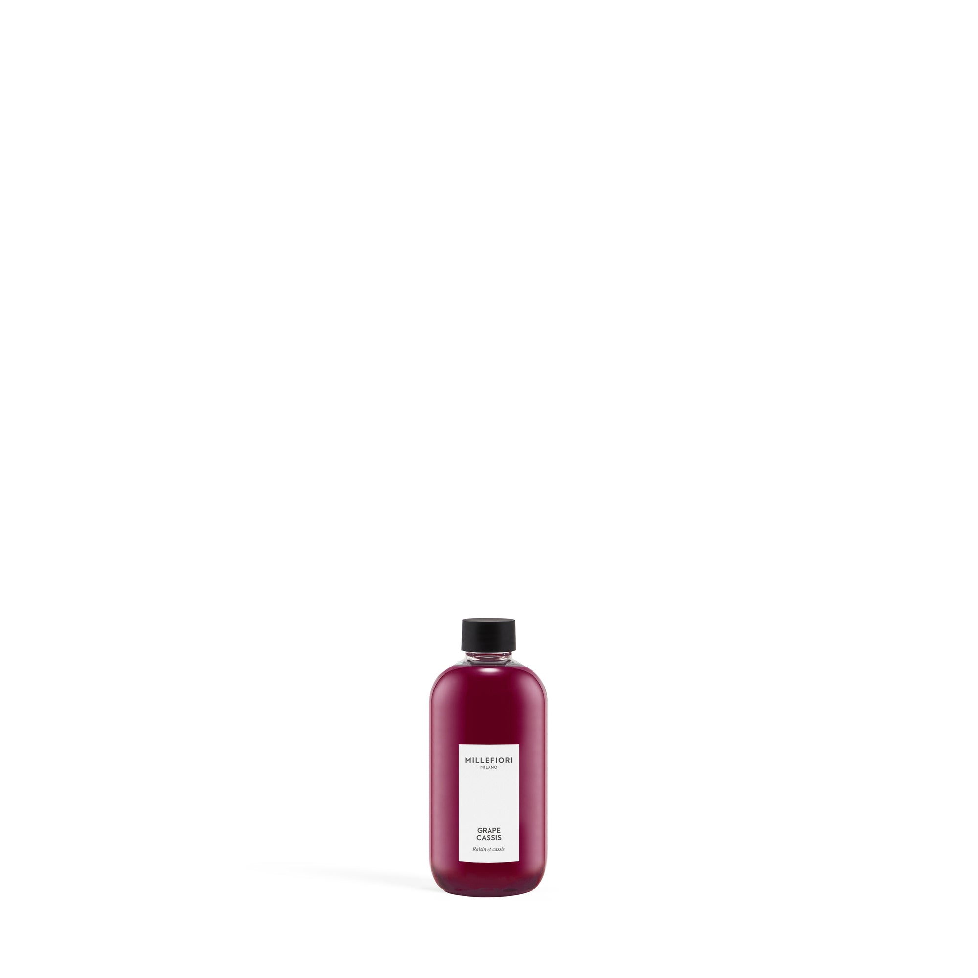 Fragranza Per Diffusore Milano Grape Cassis