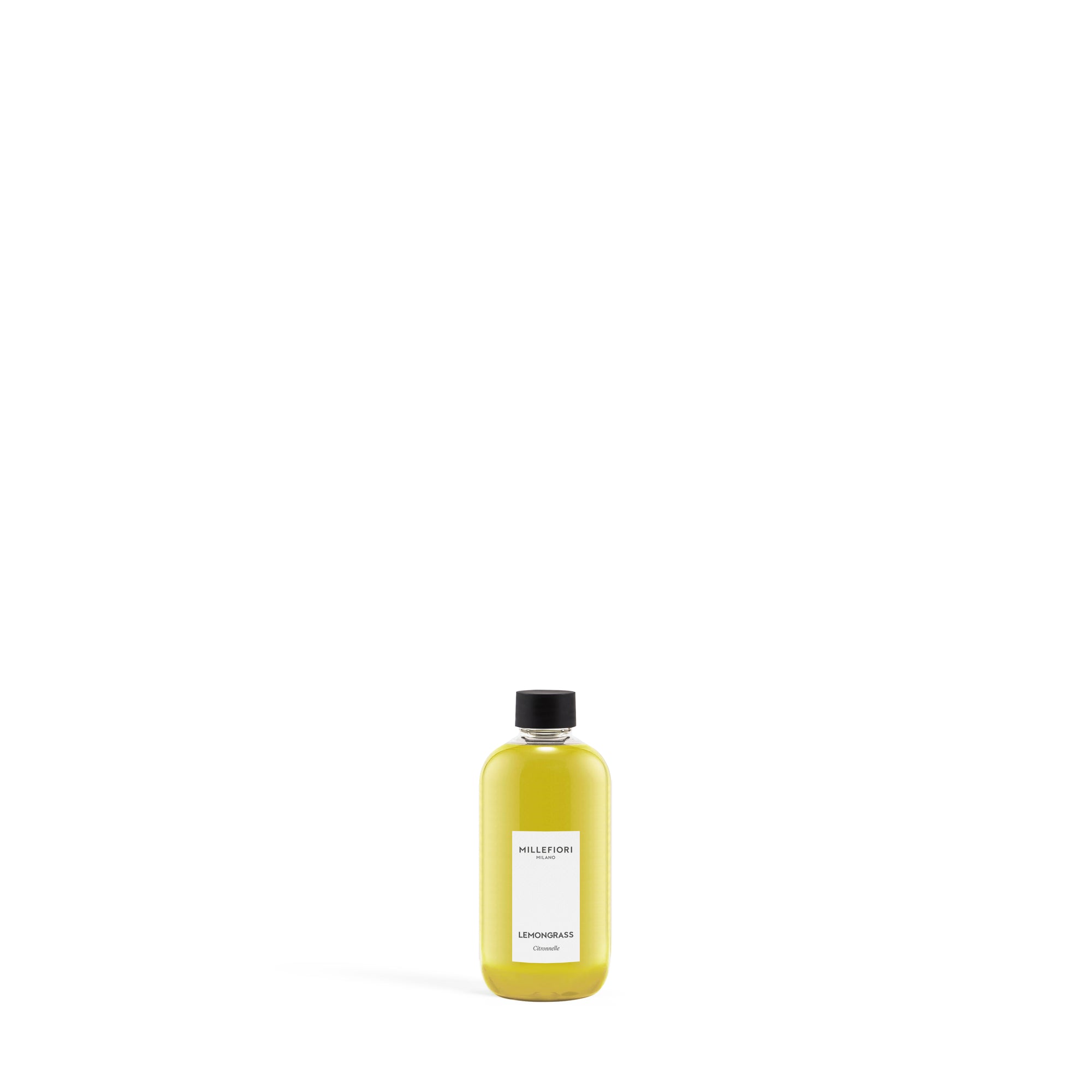 Fragranza Per Diffusore Milano Lemongrass
