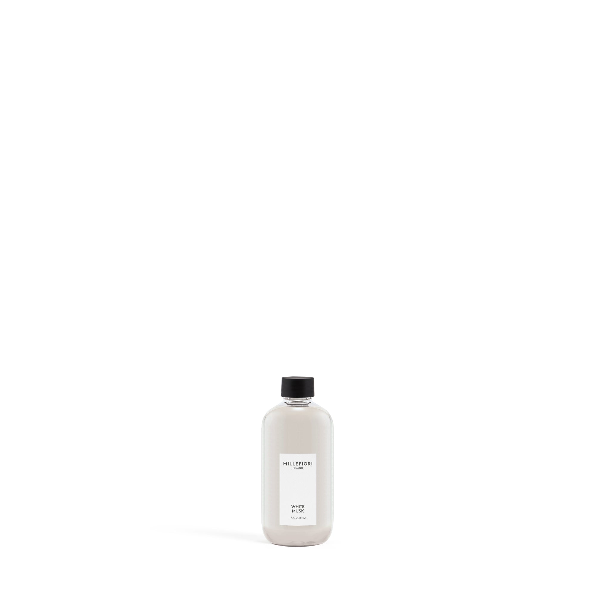 Milano Nachfüller für Raumdüfte White Musk