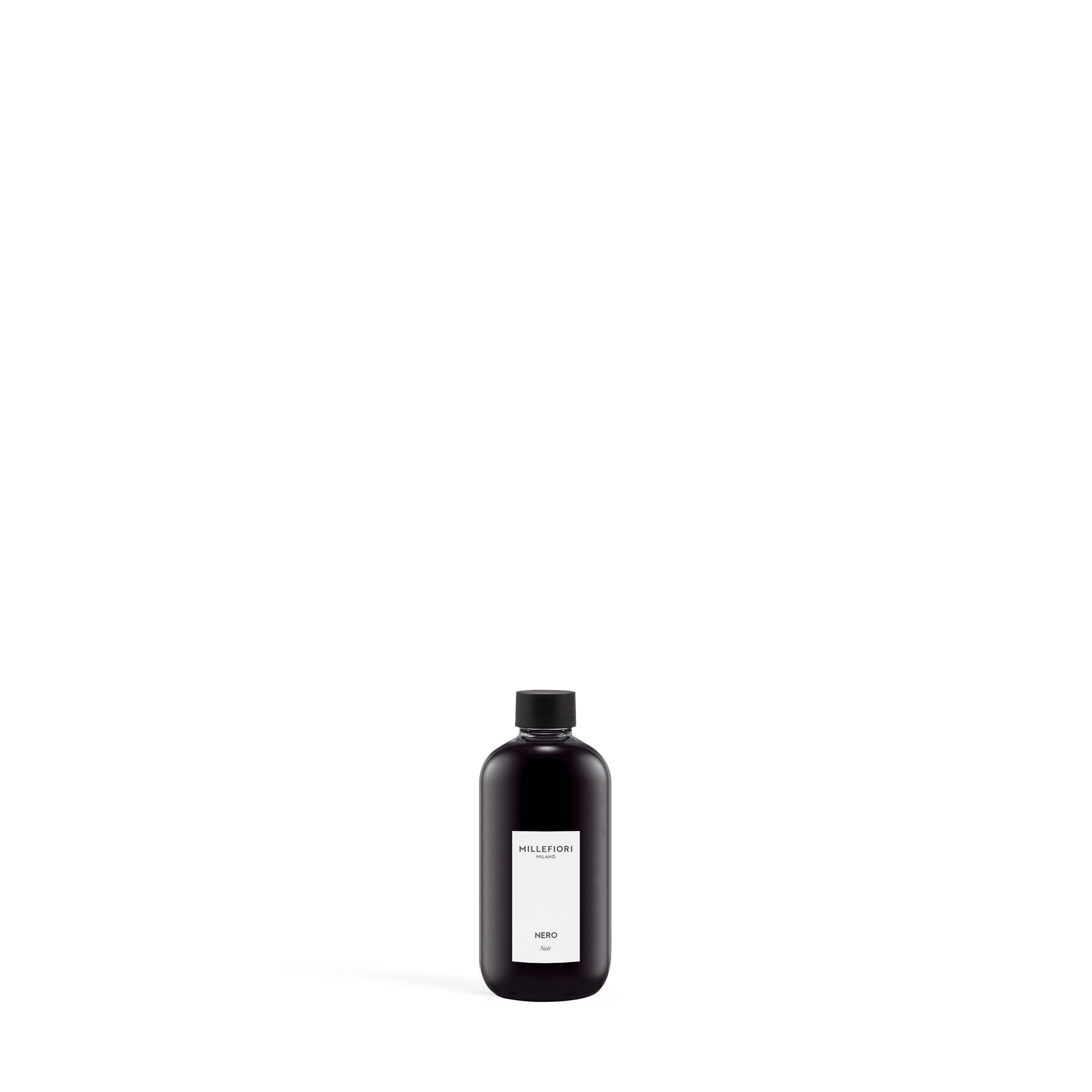 Milano Recharge pour diffuseur Noir