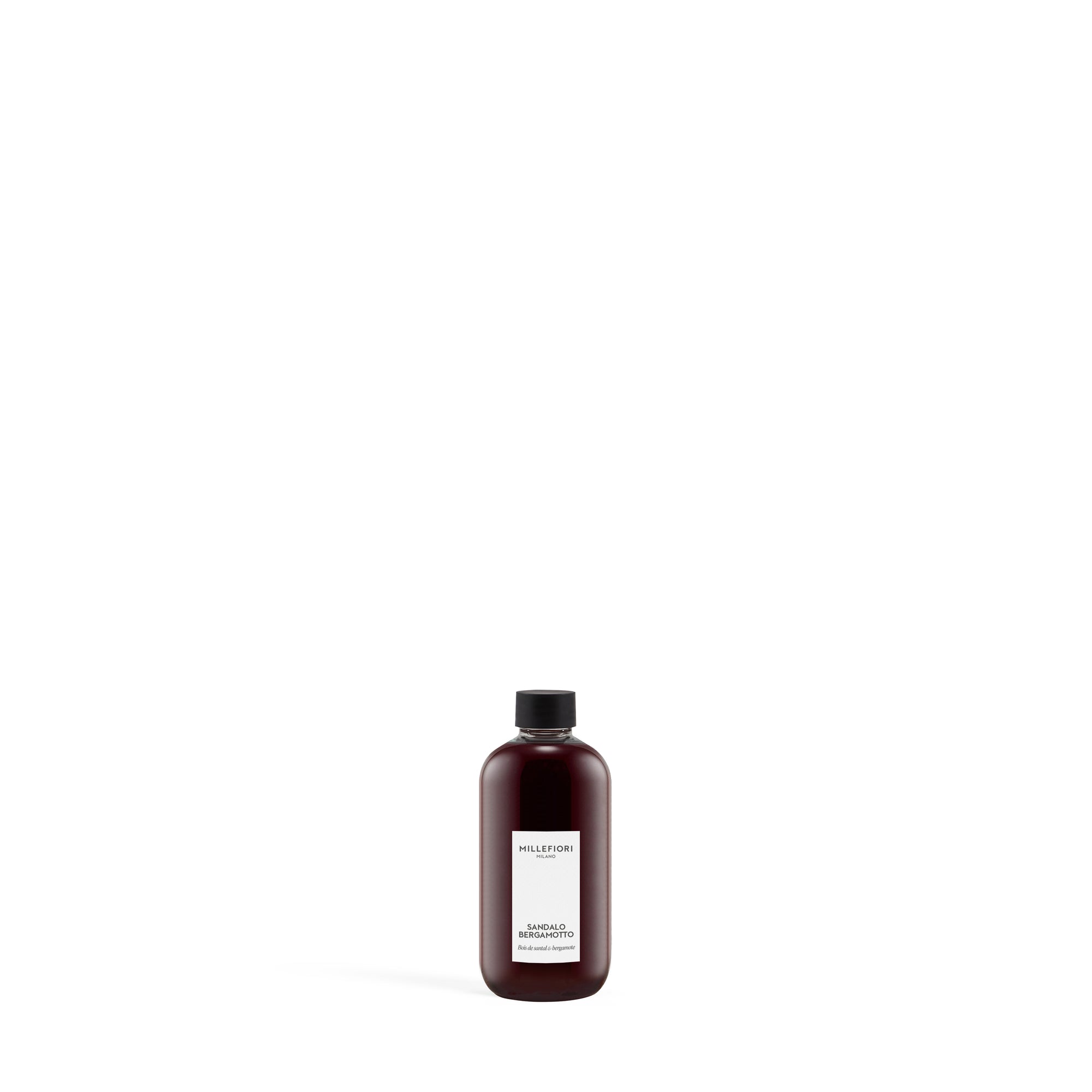 Milano Recharge pour diffuseur Bois de santal & Bergamote