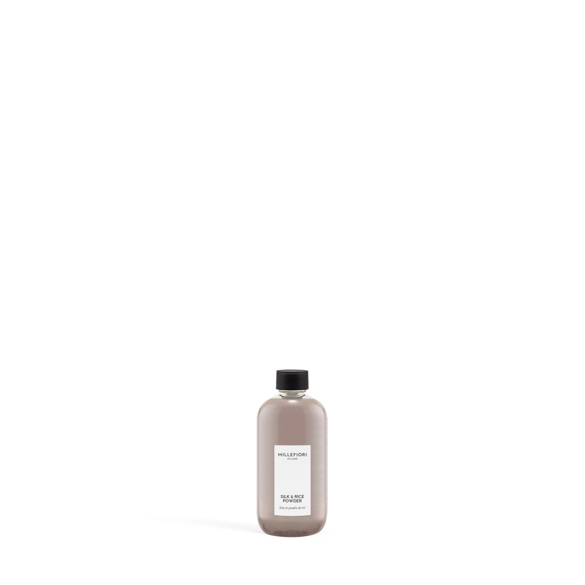 Milano Nachfüller für Raumdüfte Silk & Rice Powder
