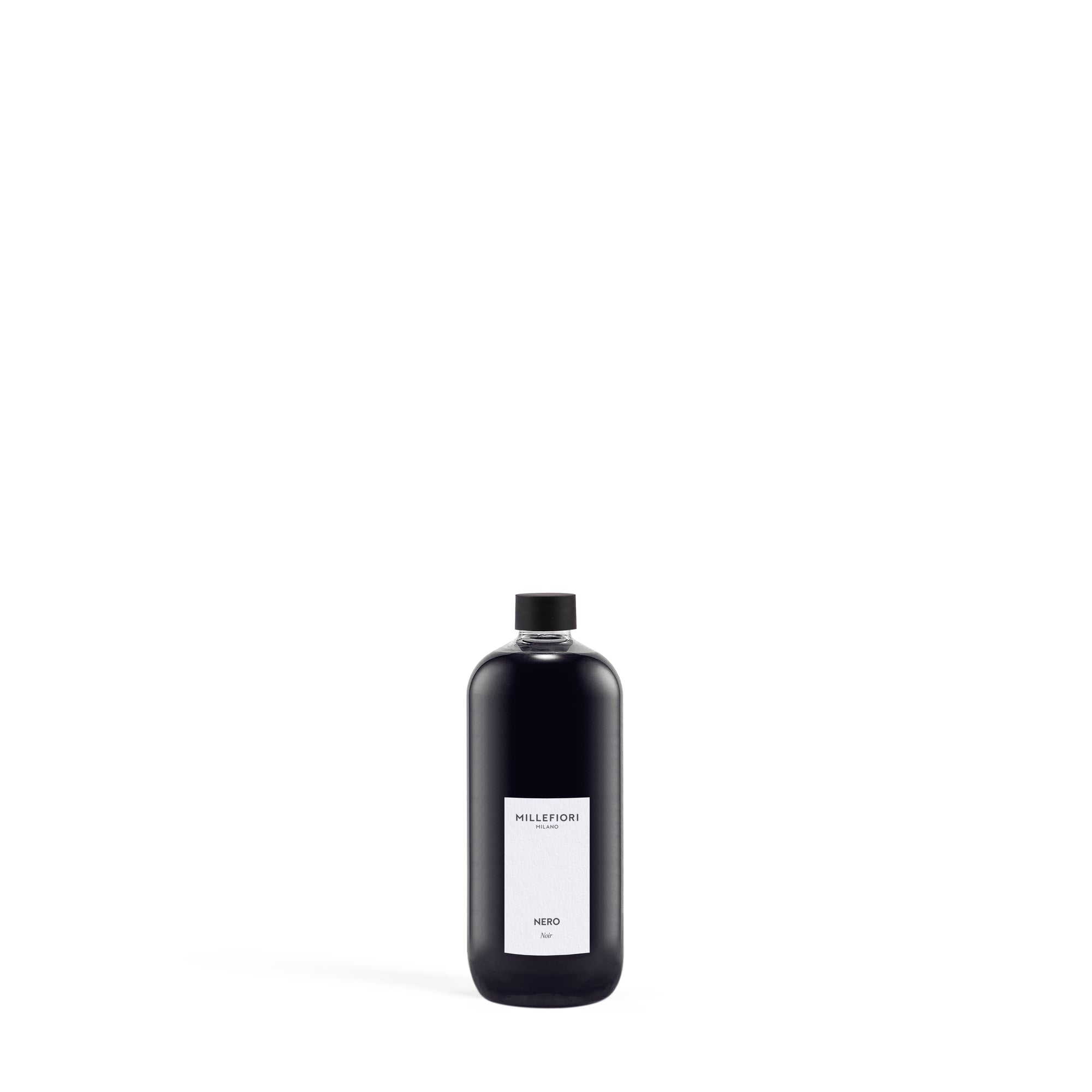 Milano Recharge pour diffuseur Noir