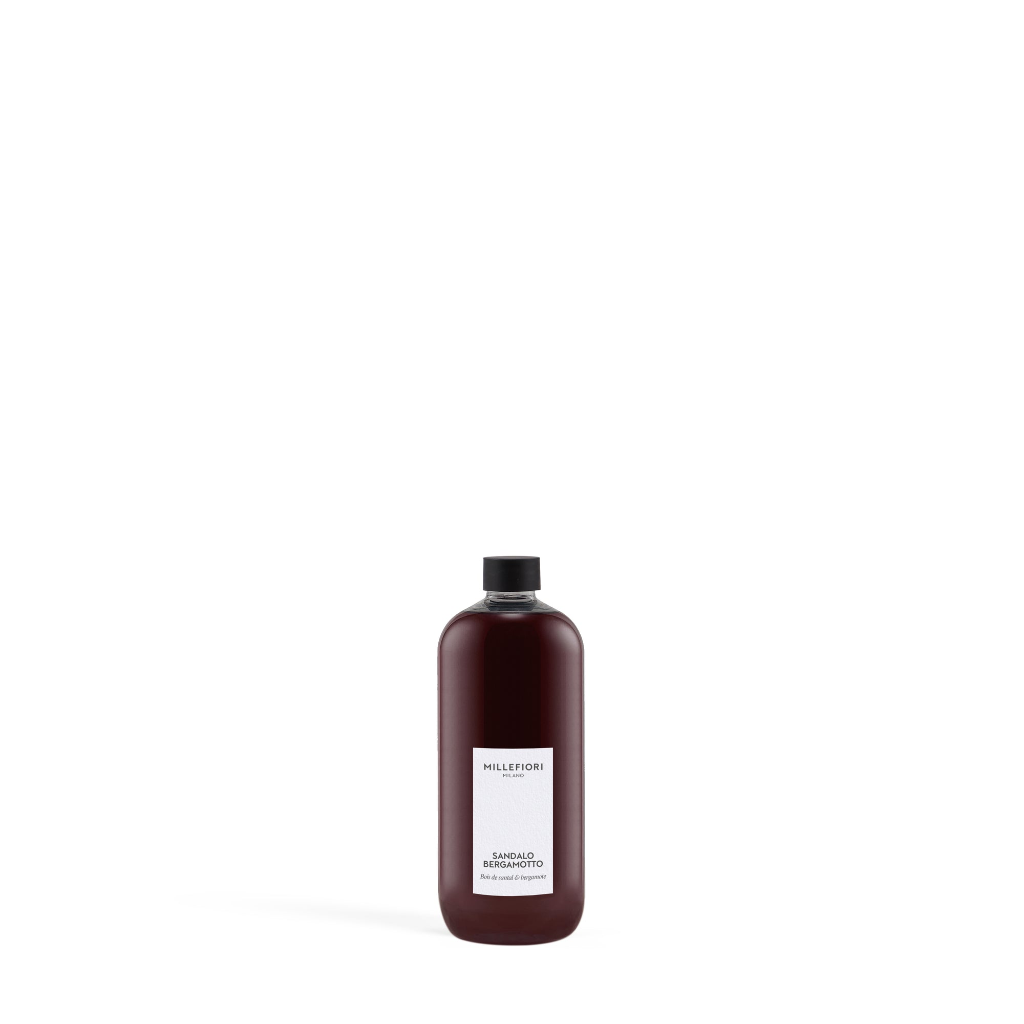 Milano Recharge pour diffuseur Bois de santal & Bergamote