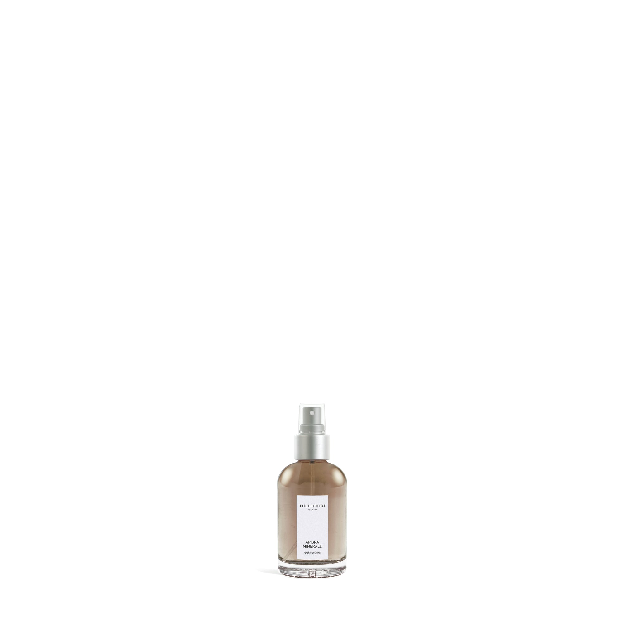 Milano Raumspray Ambra Minerale