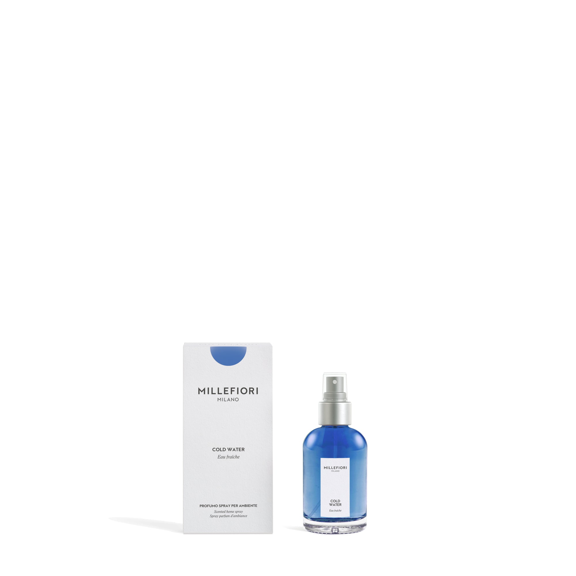 Milano Home spray Cold Water