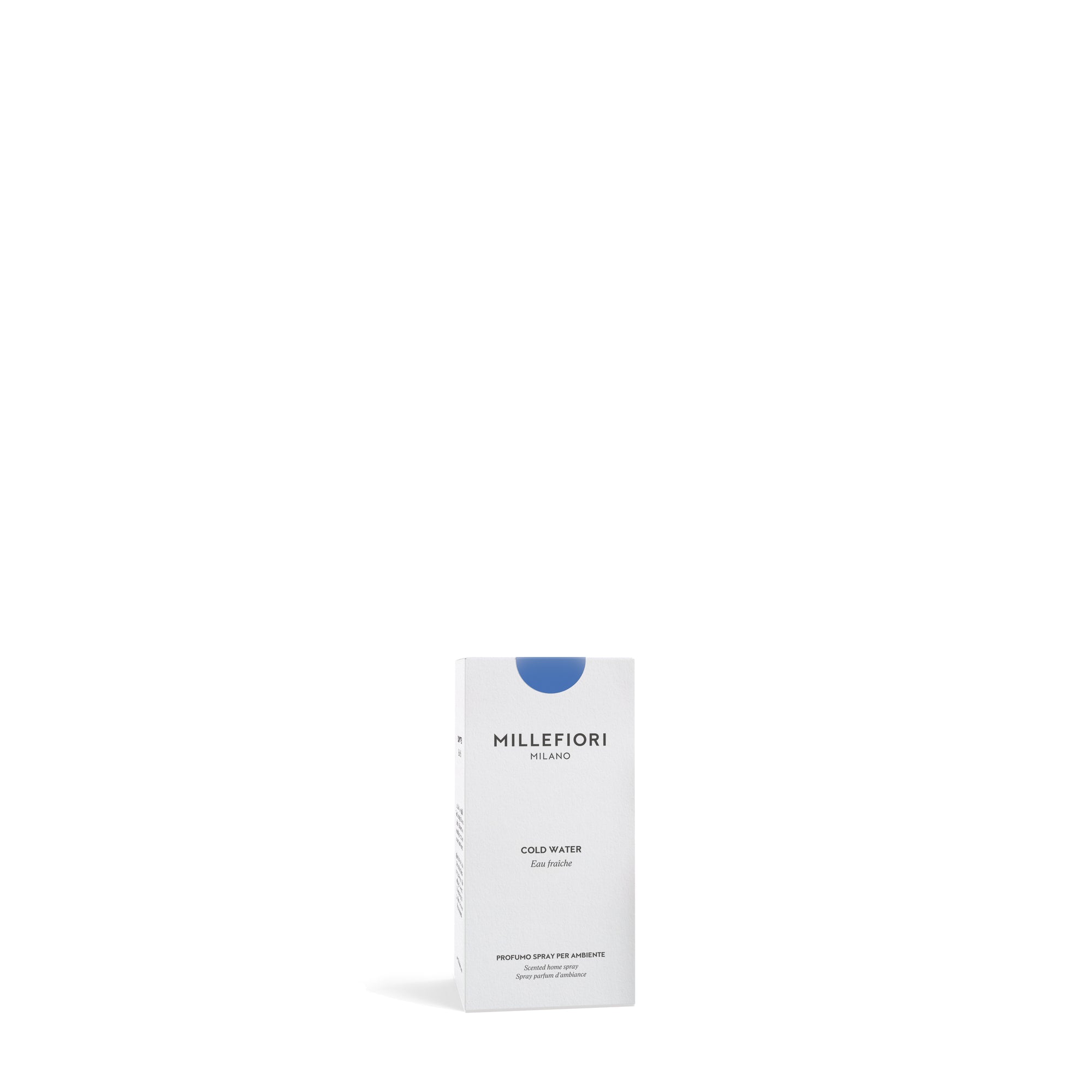 Milano Home spray Cold Water