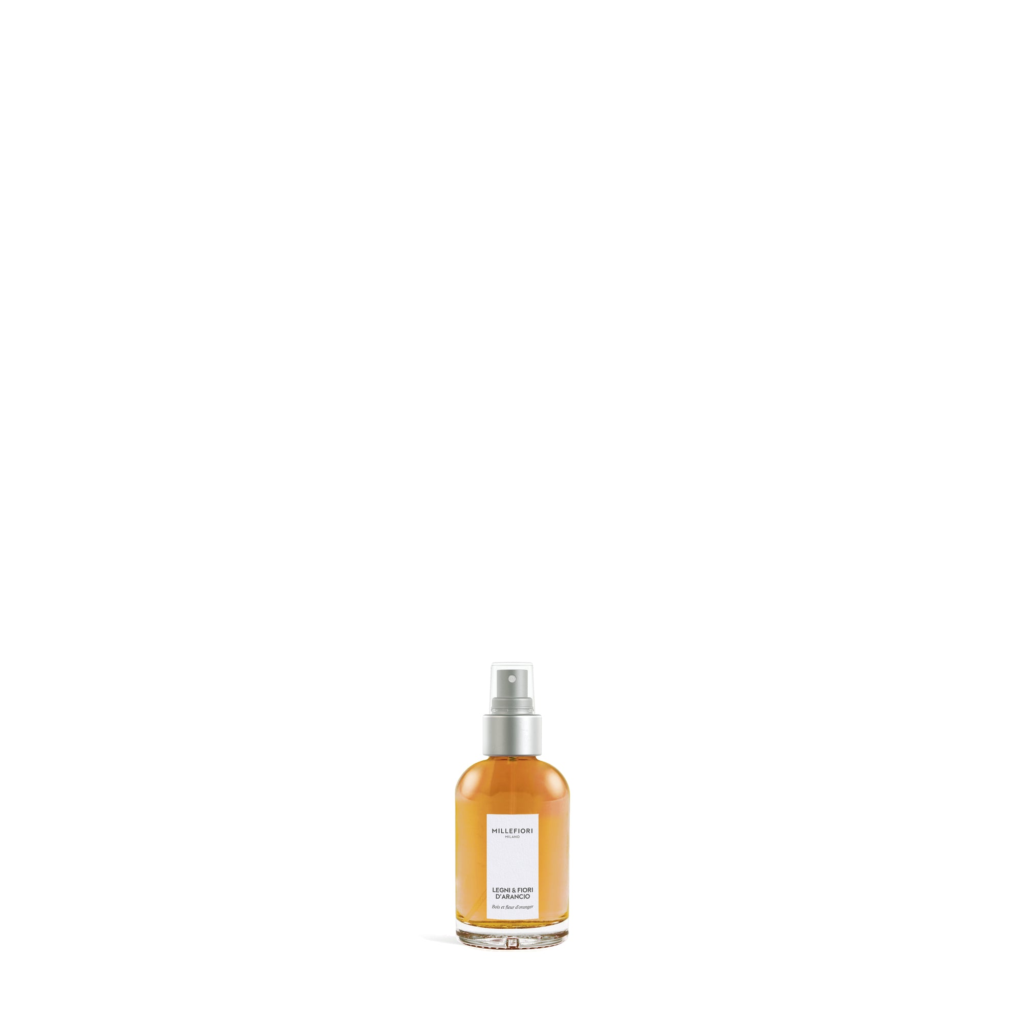 Milano Home spray Legni e Fiori d'Arancio