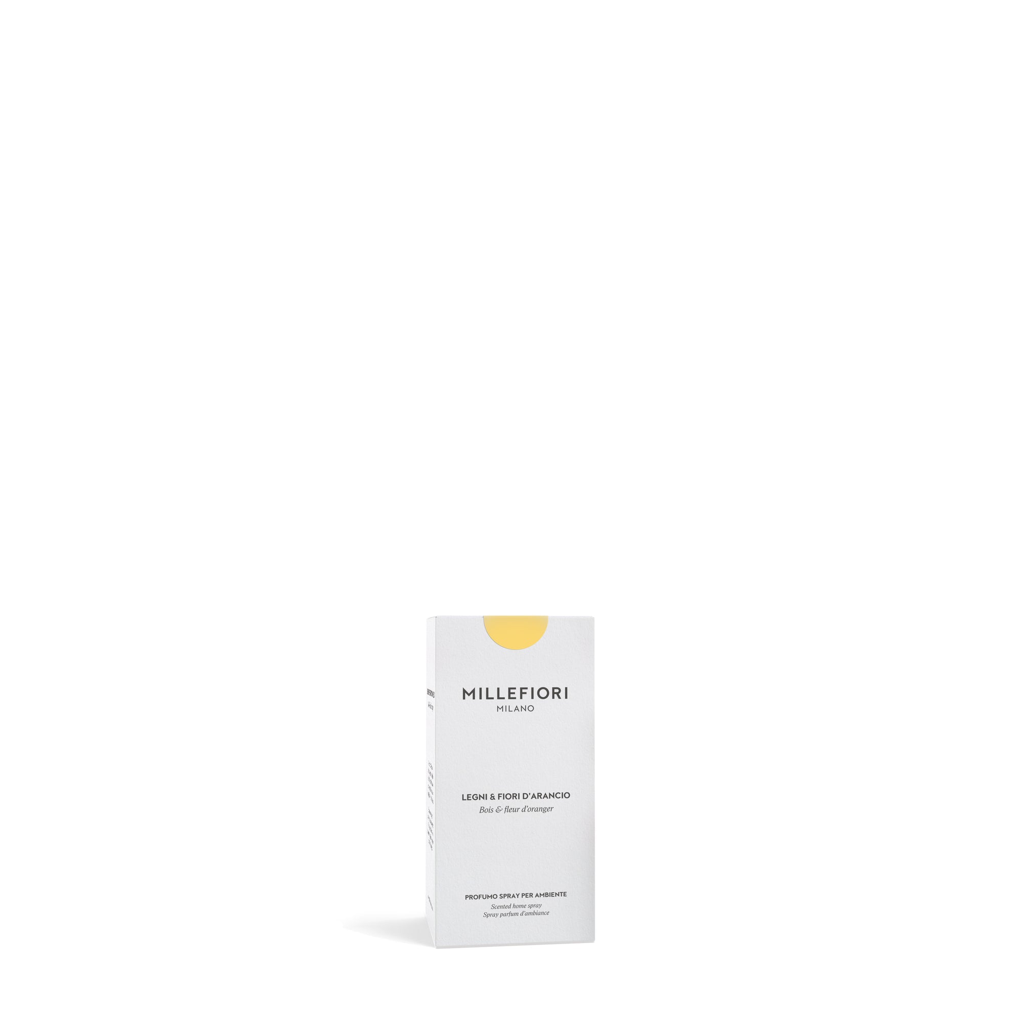 Milano Home spray Legni e Fiori d'Arancio
