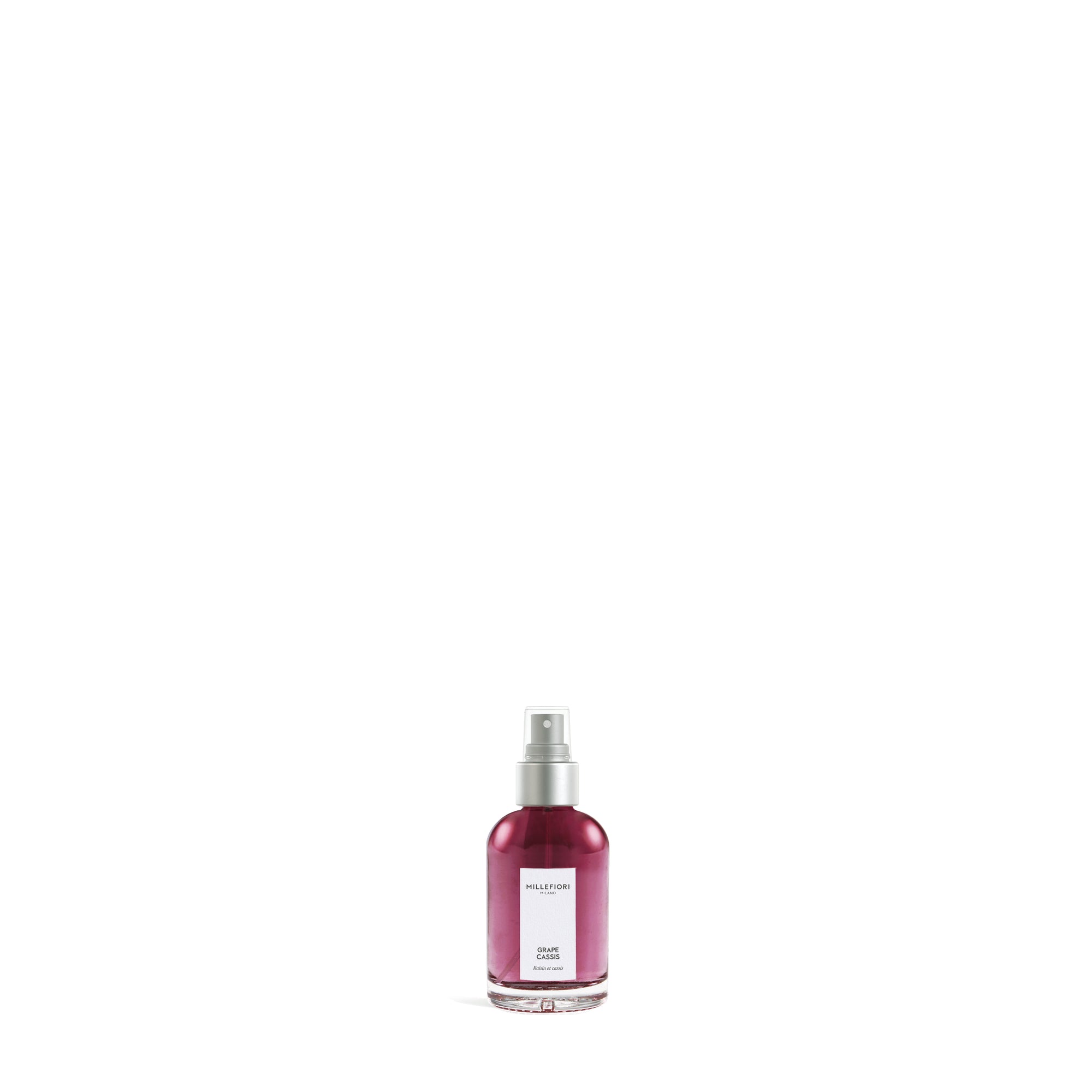 Spray Per Ambiente Milano Grape Cassis