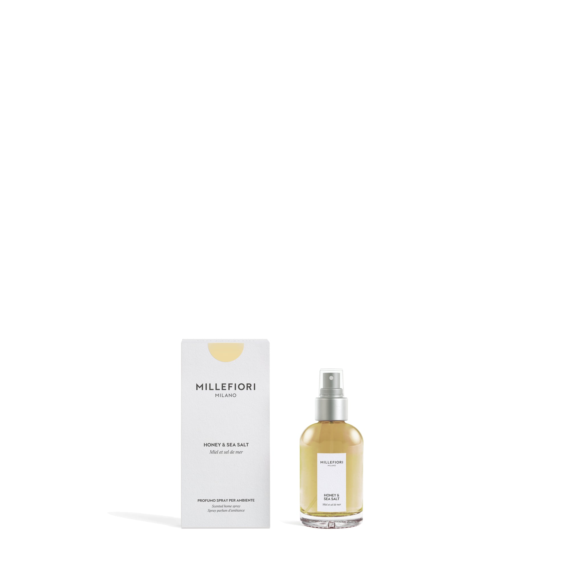 Milano Raumspray Honey & Sea Salt