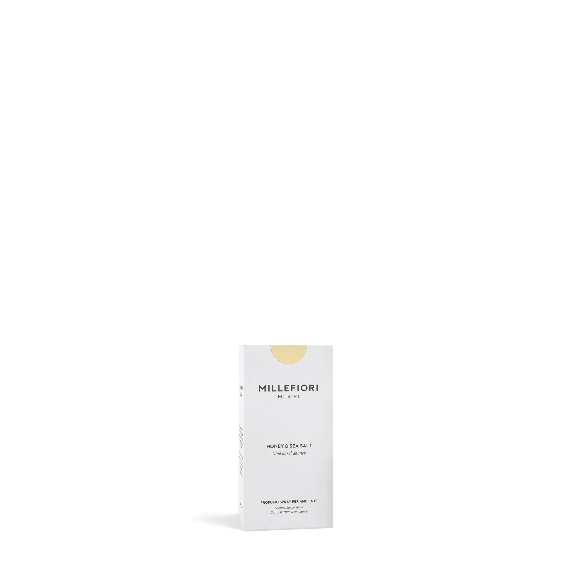 Milano Raumspray Honey & Sea Salt