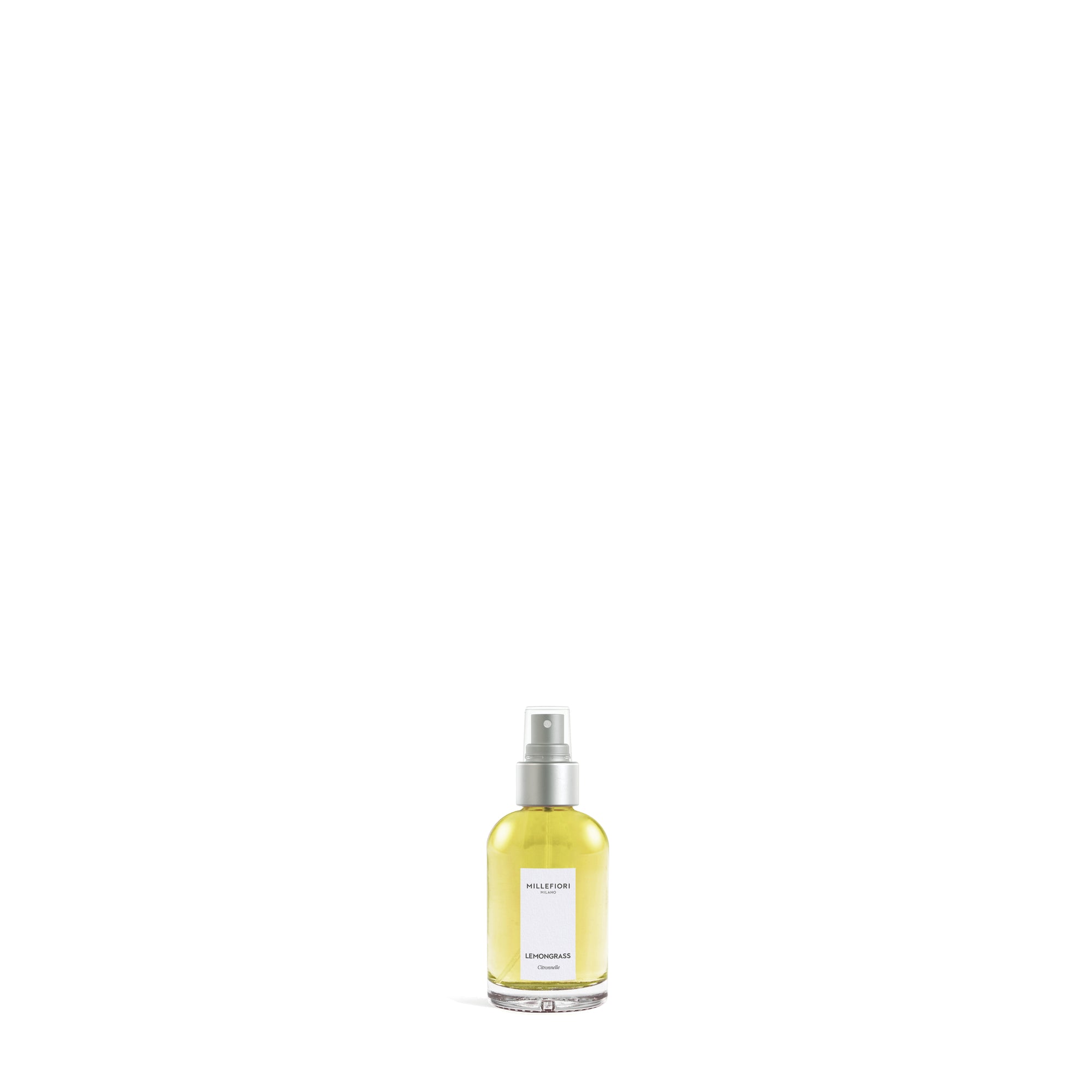 Milano Spray d'ambiance Citronelle