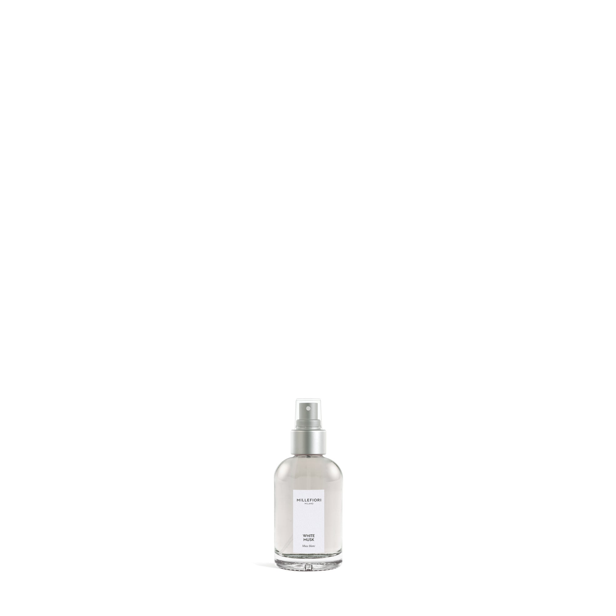 Milano Raumspray White Musk