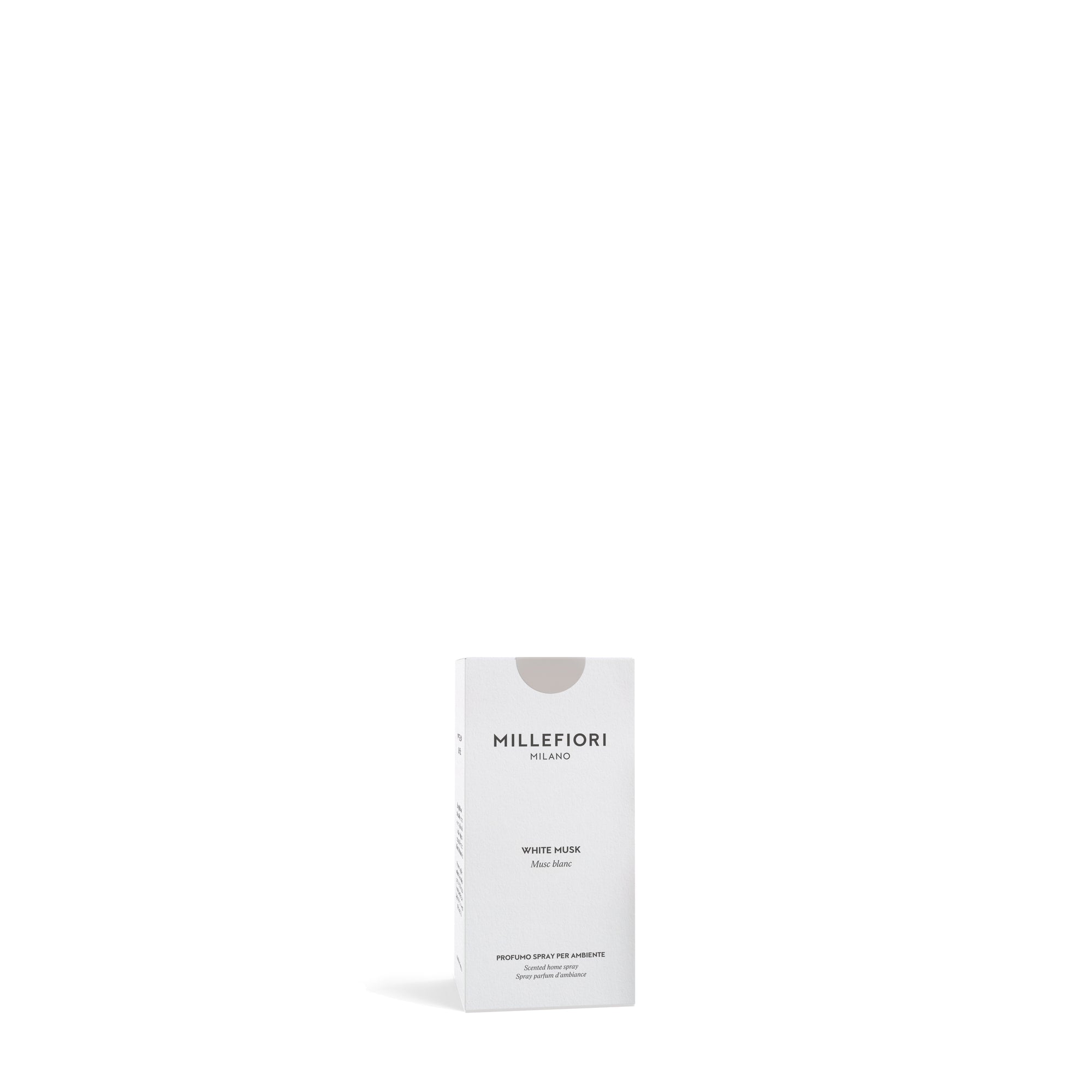 Milano Raumspray White Musk