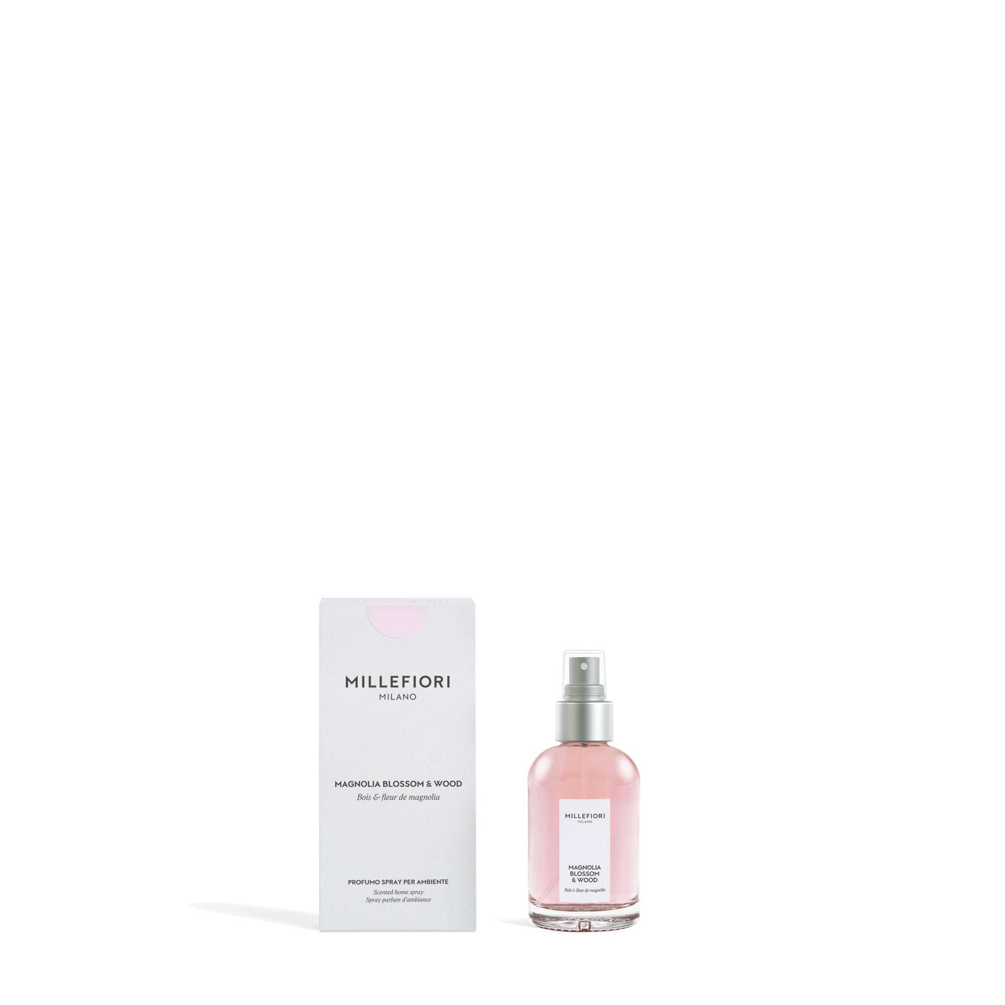 Milano Raumspray Magnolia Blossom & Wood