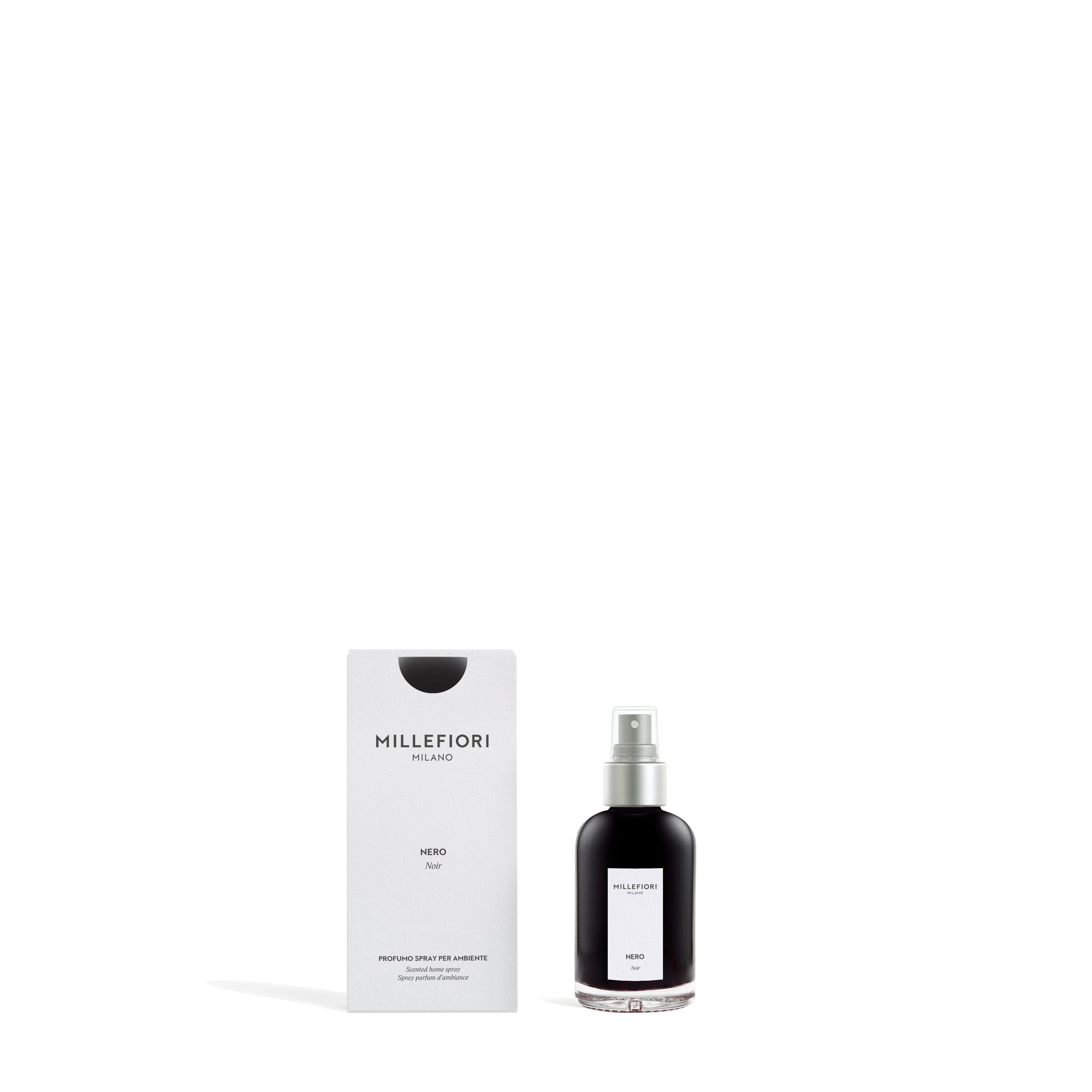 Spray Per Ambiente Milano Nero