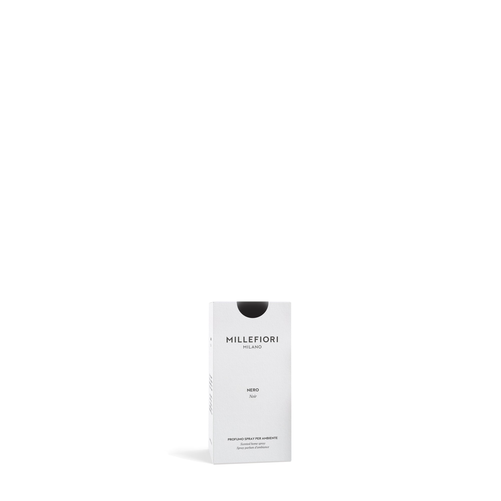 Spray Per Ambiente Milano Nero