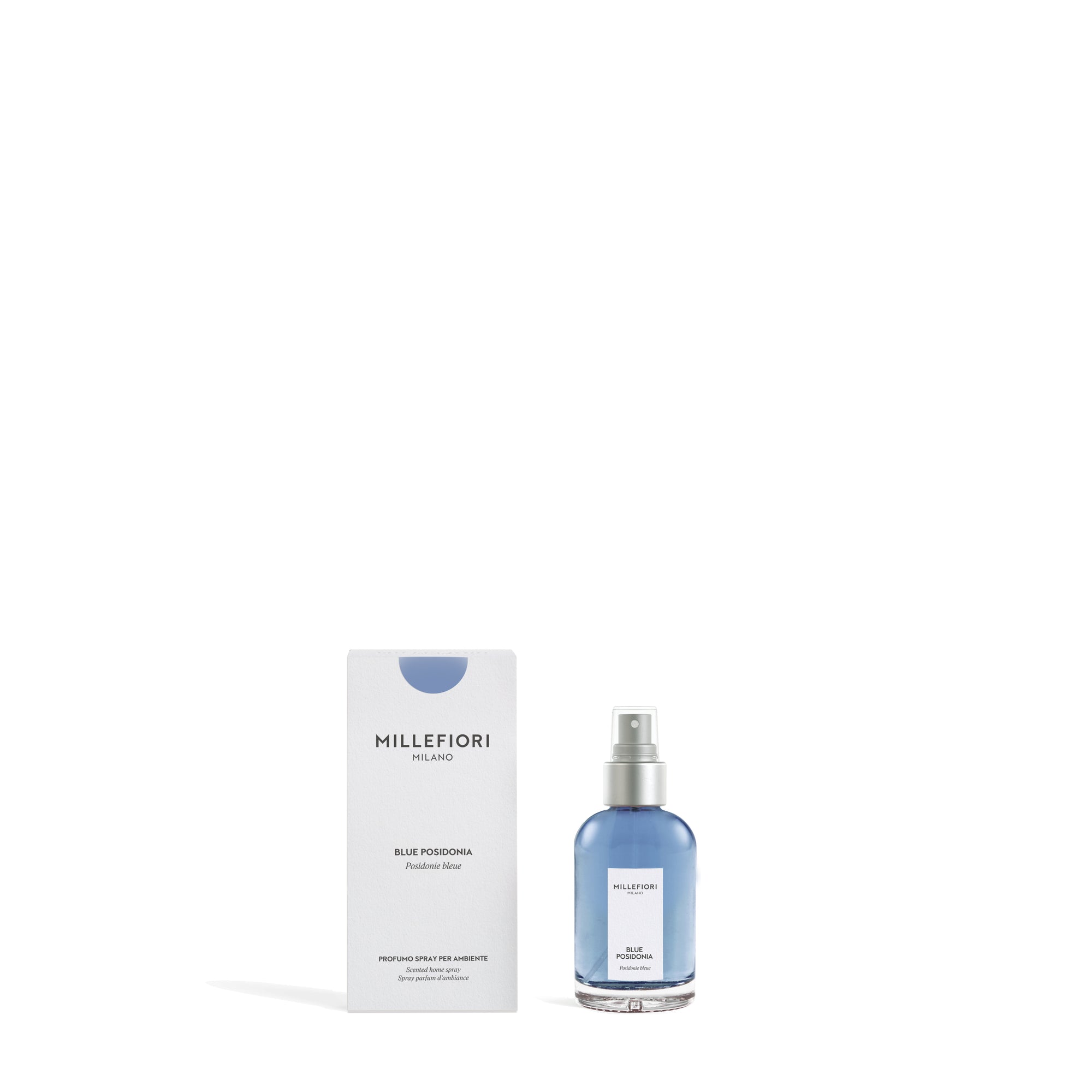Milano Home spray Blue Posidonia