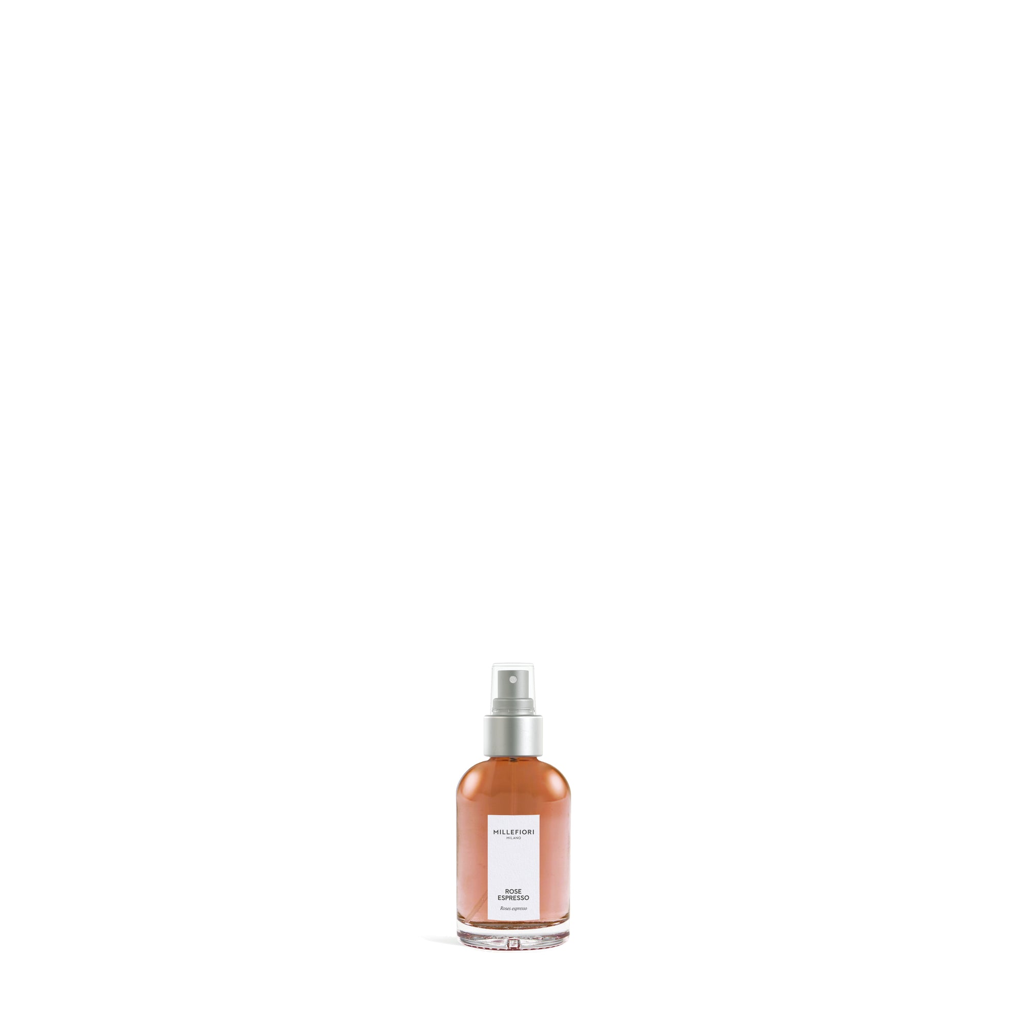 Milano Raumspray Rose Espresso