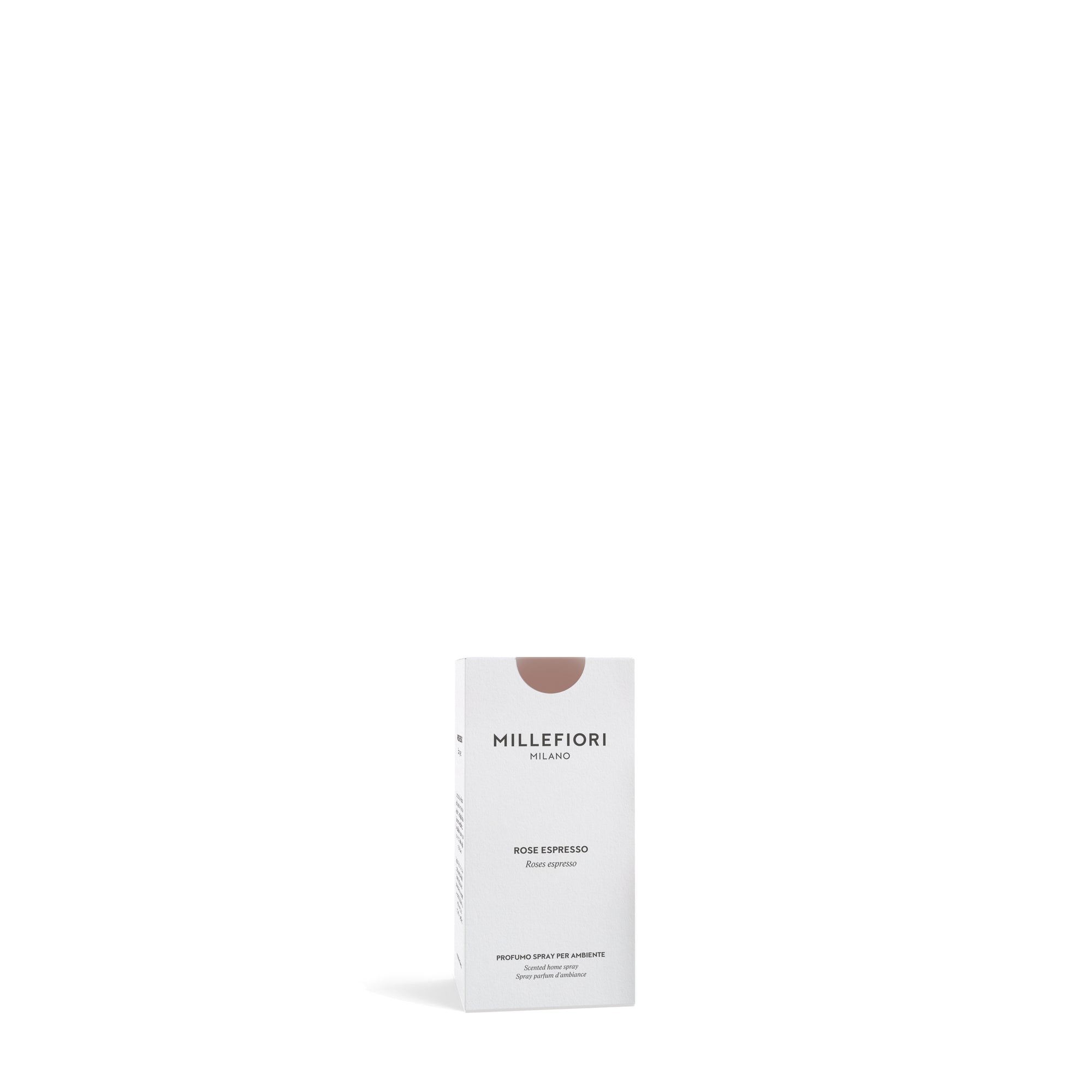 Milano Raumspray Rose Espresso