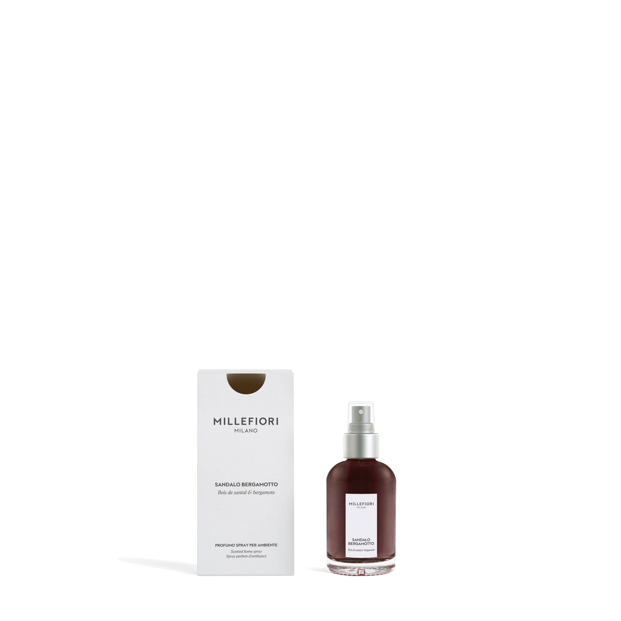 Milano Home spray Sandalo Bergamotto