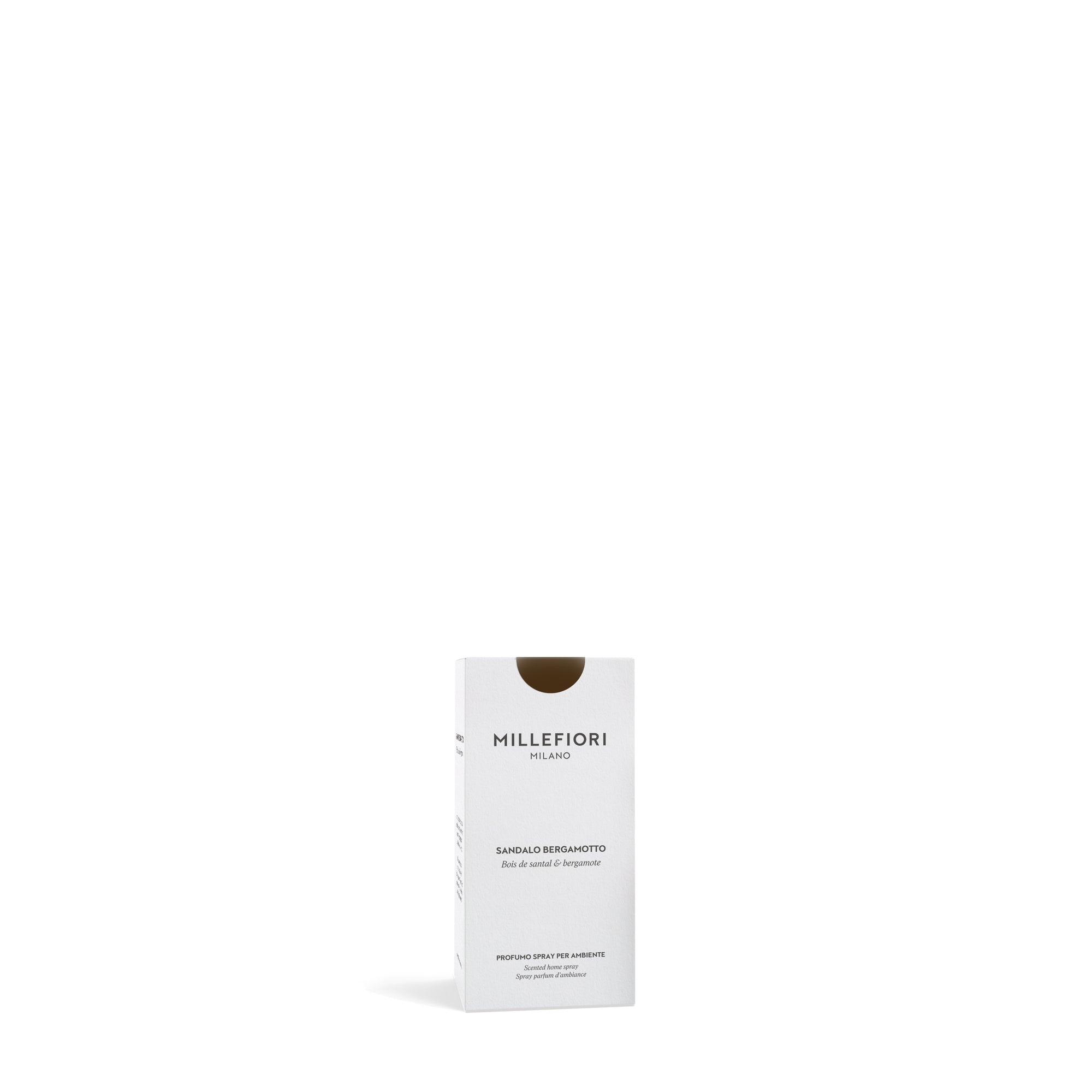 Milano Home spray Sandalo Bergamotto