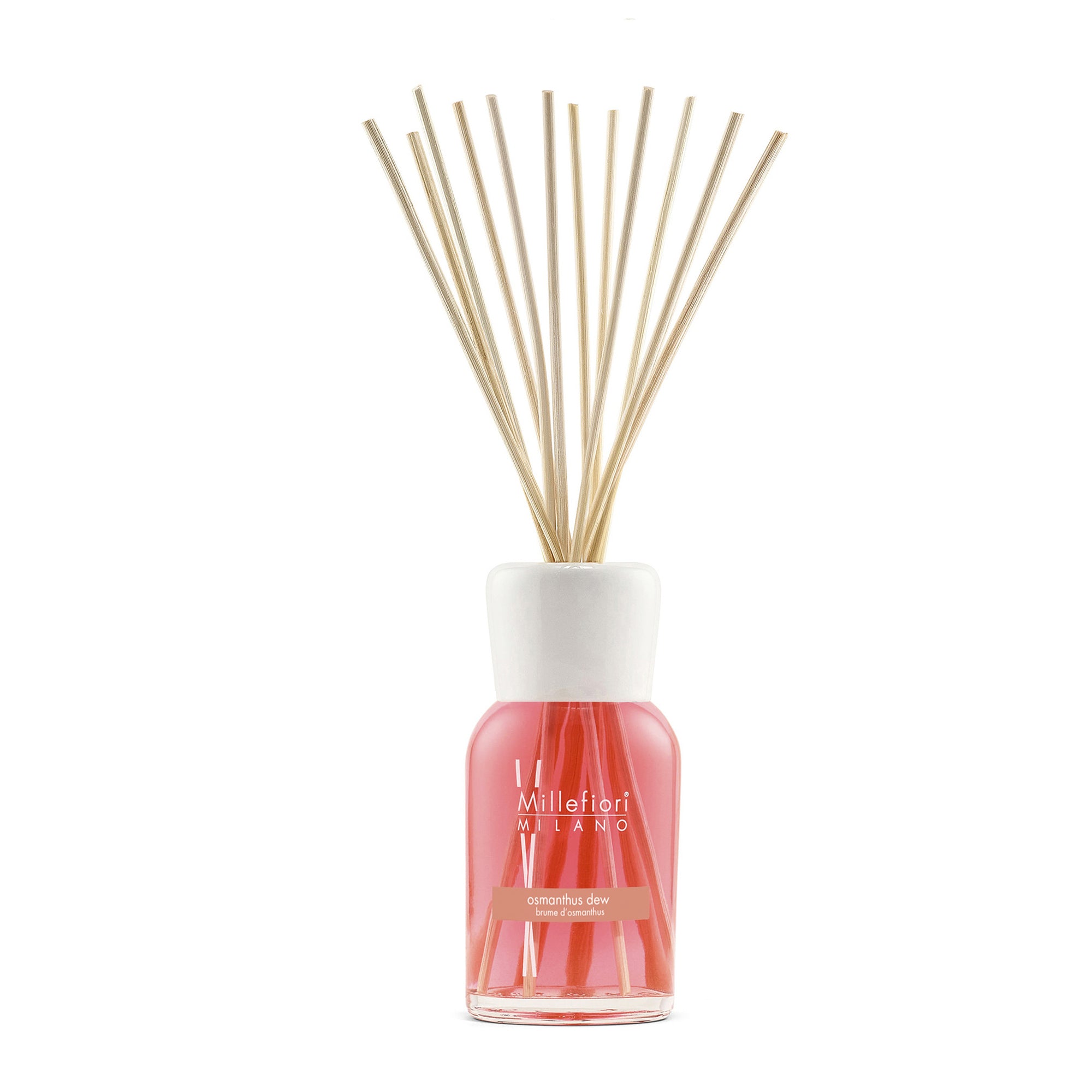 Milano Diffuseur À Bâtonnets Brume D’Osmanthus
