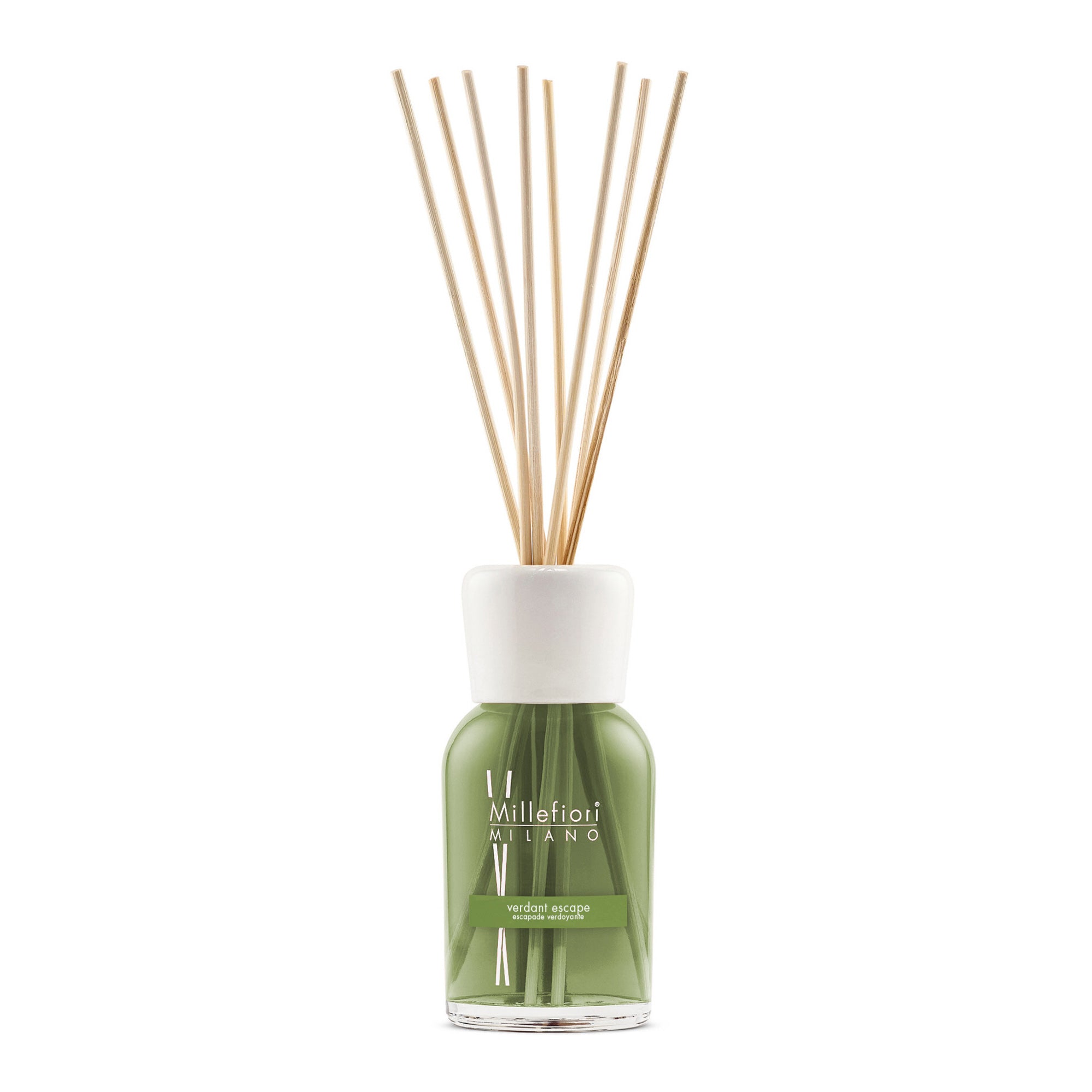 Diffusore A Bastoncini Milano Verdant Escape