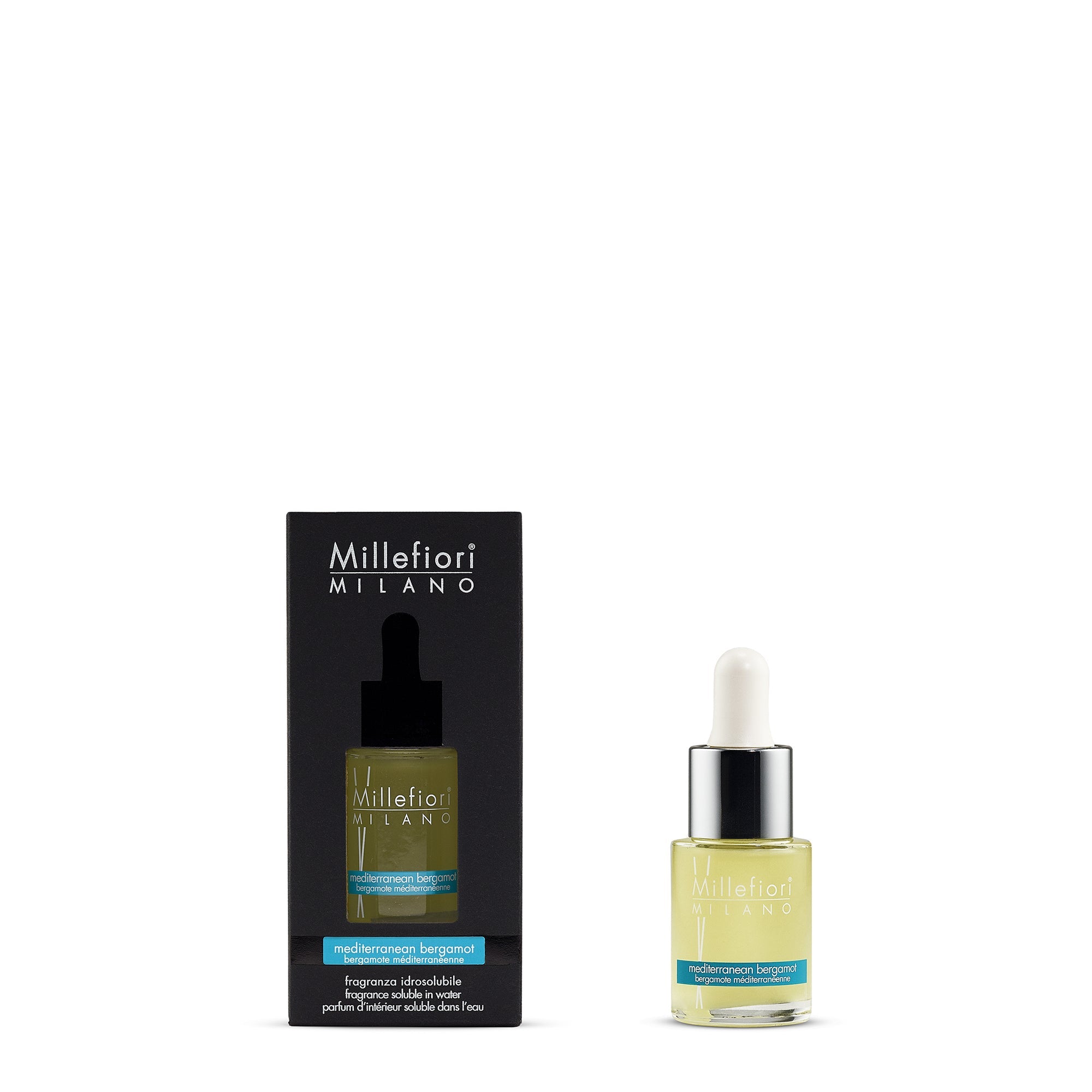 Milano Wasserlöslicher Duft Mediterranean Bergamot