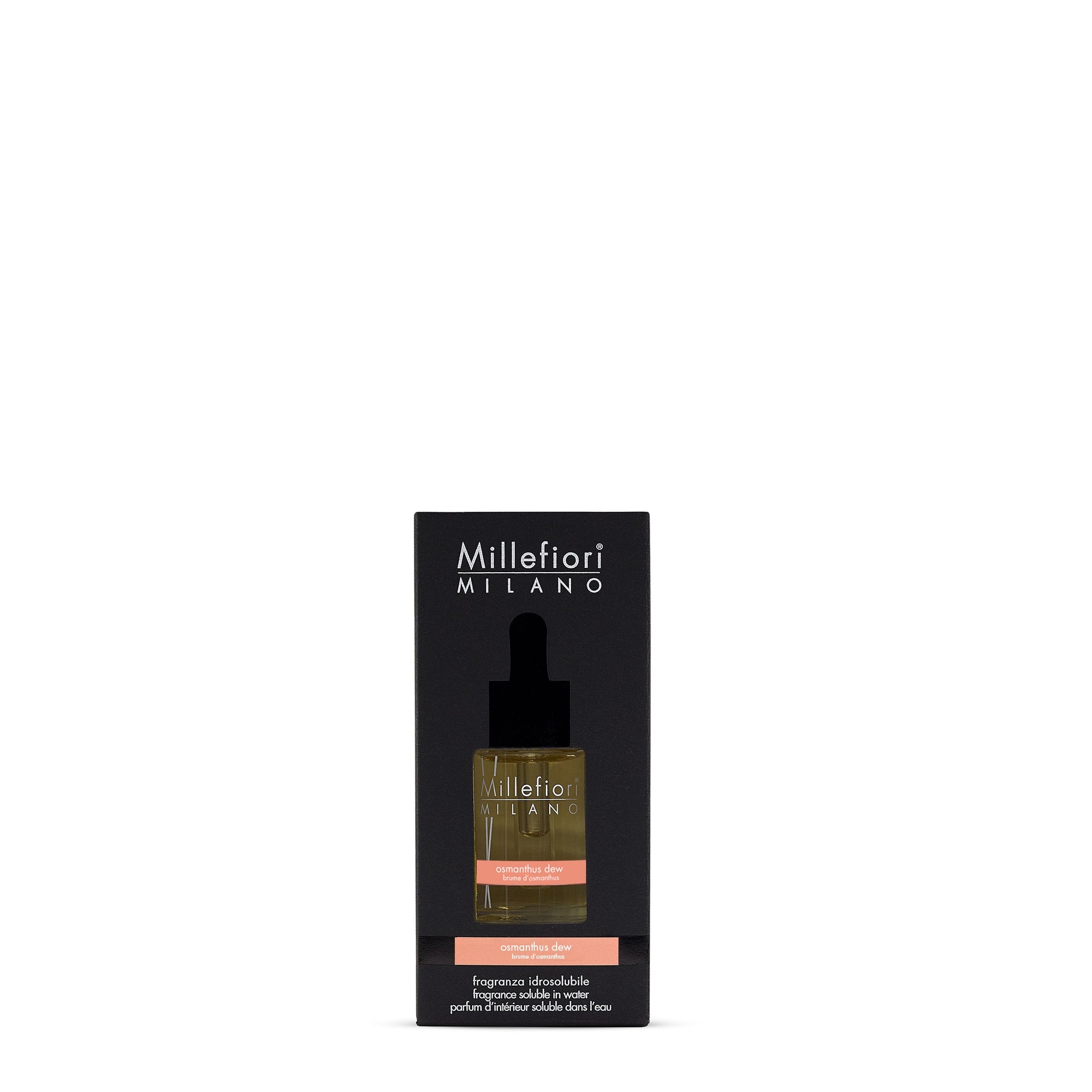Milano Fragrance Hydrosoluble Brume D’Osmanthus