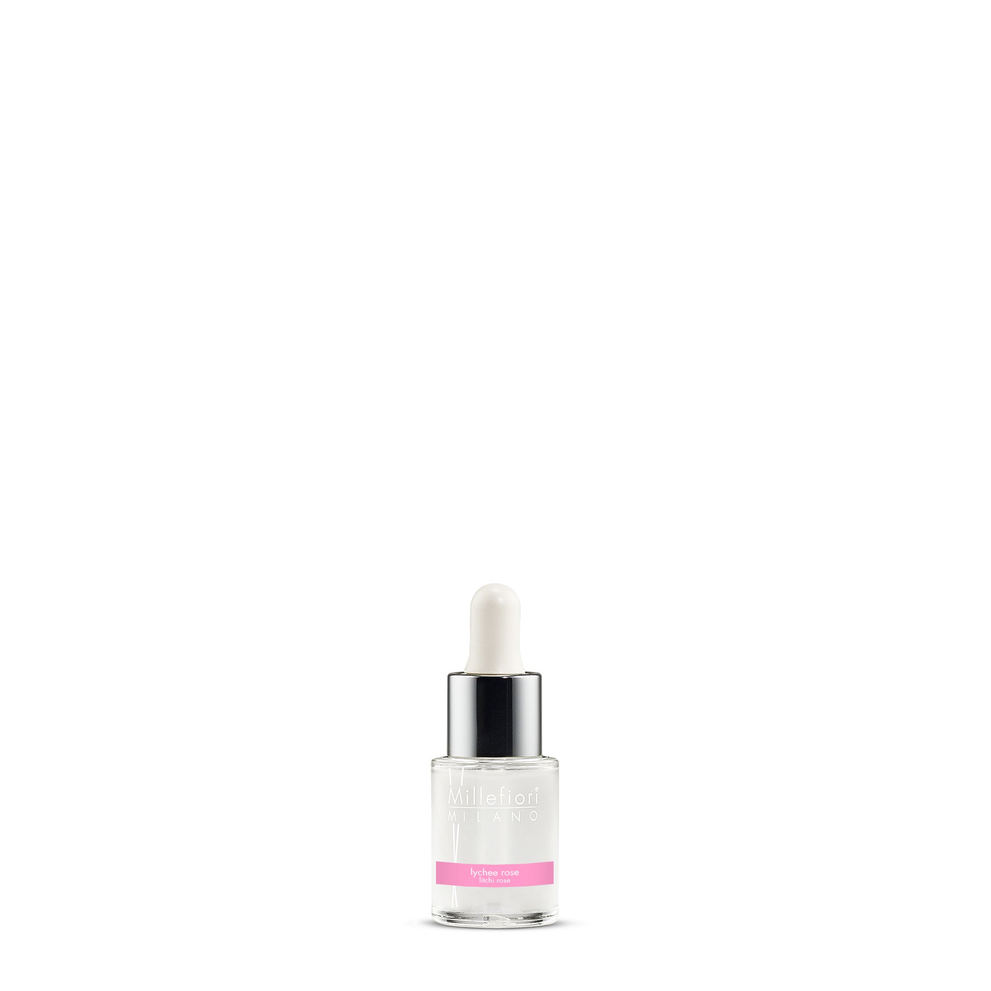 Milano Fragrance Hydrosoluble Litchi Rose