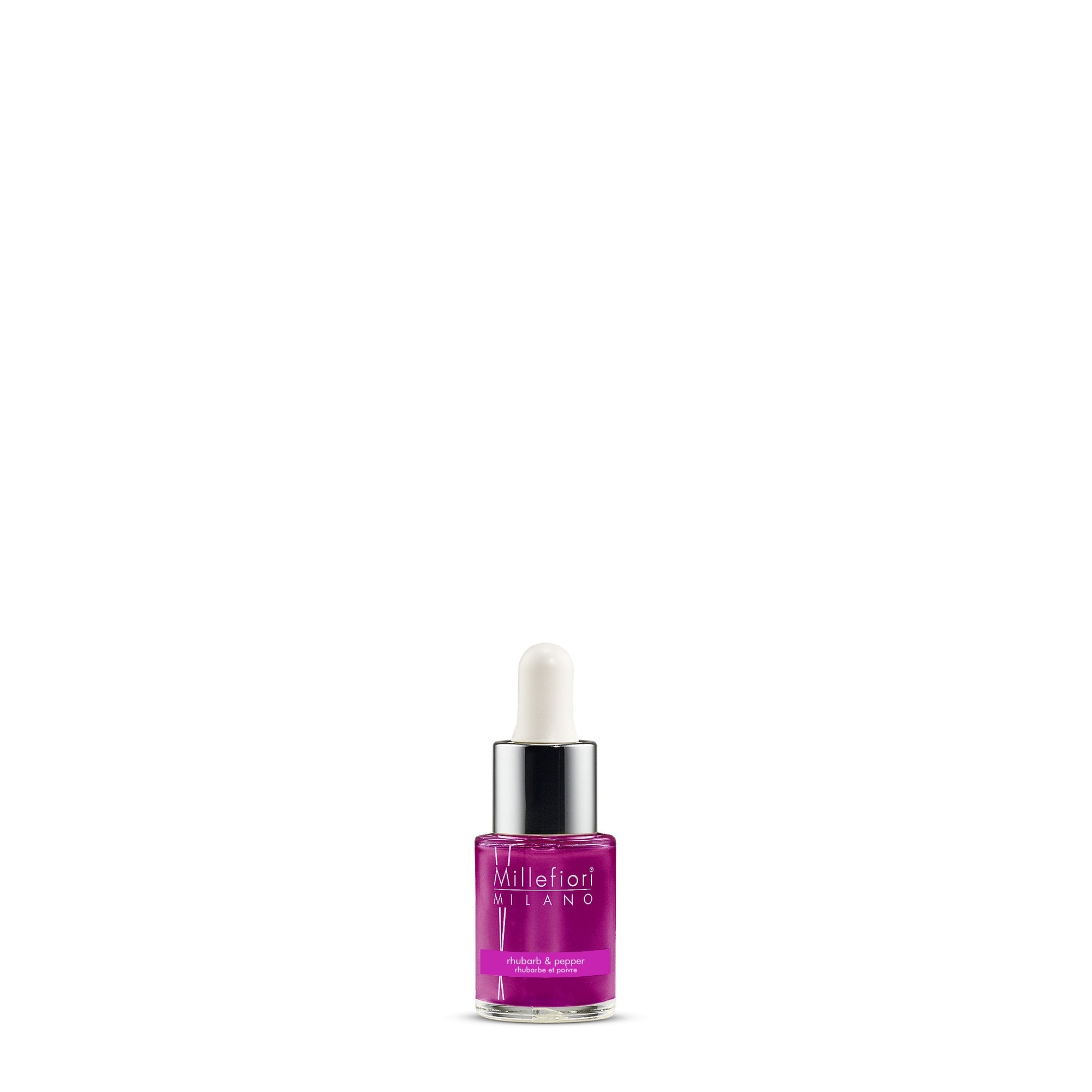 Milano Fragrance Hydrosoluble Rhubarbe et Poivre