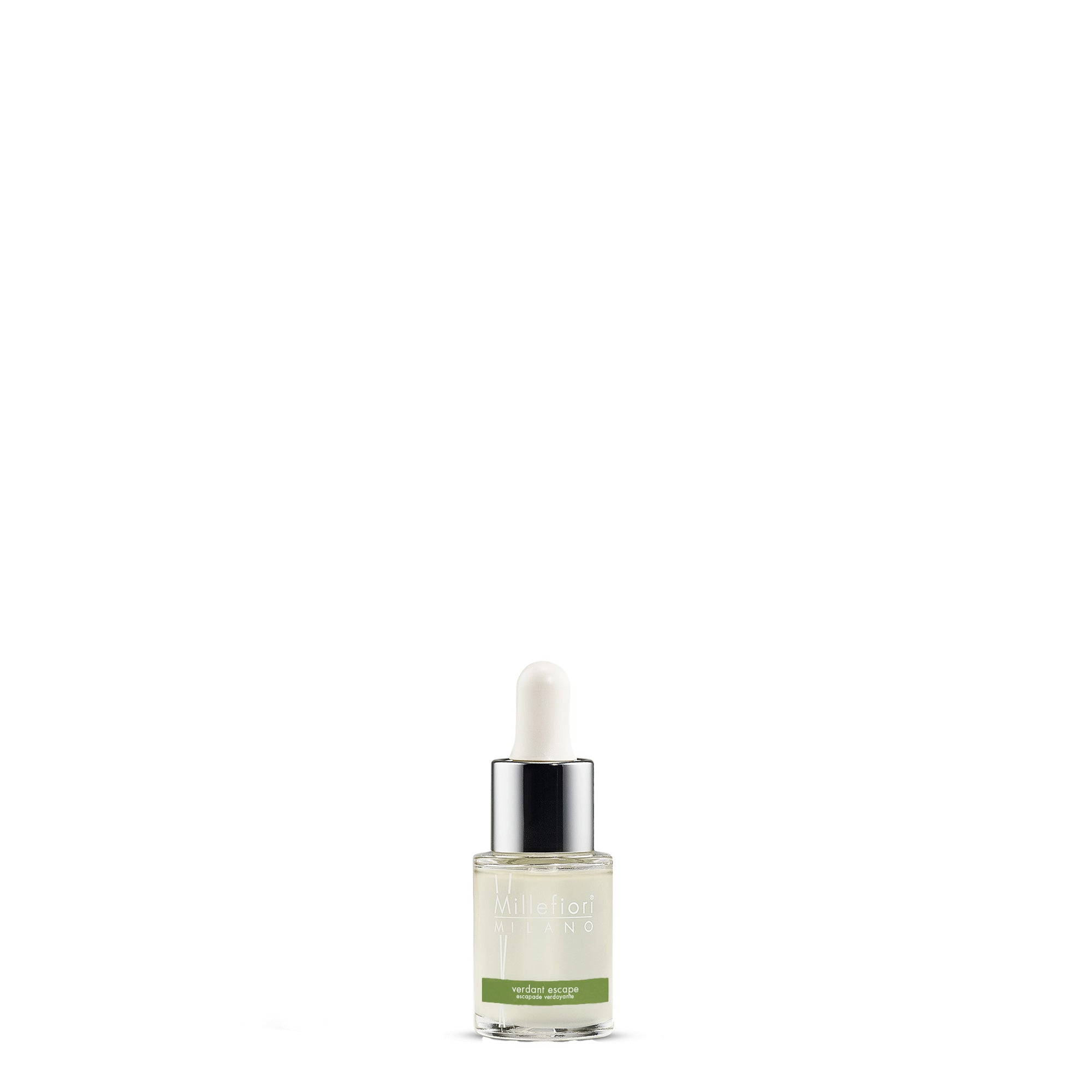 Milano Fragrance Hydrosoluble Escapade Verdoyante