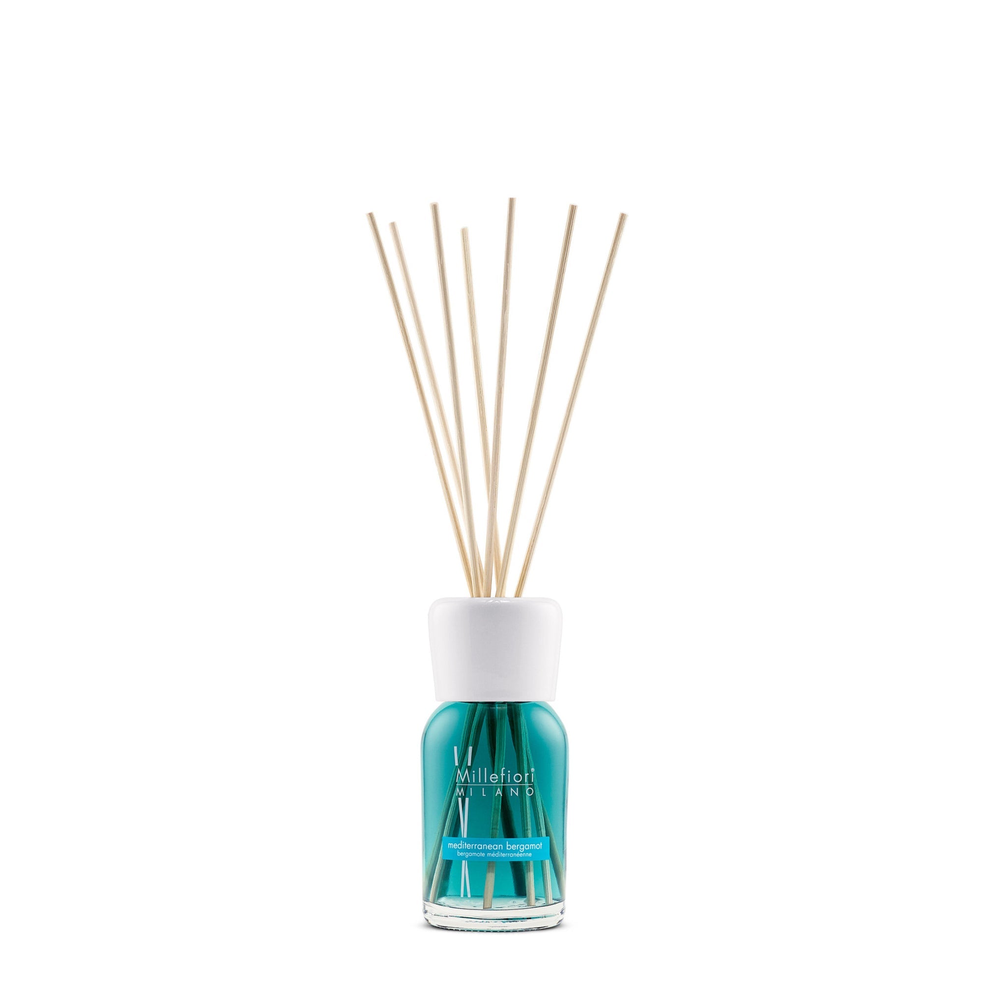 Milano Reed Diffuser Mediterranean Bergamot