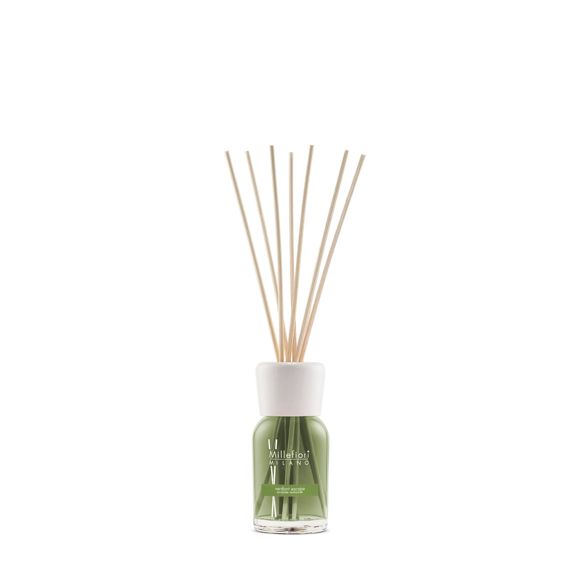Diffusore A Bastoncini Milano Verdant Escape