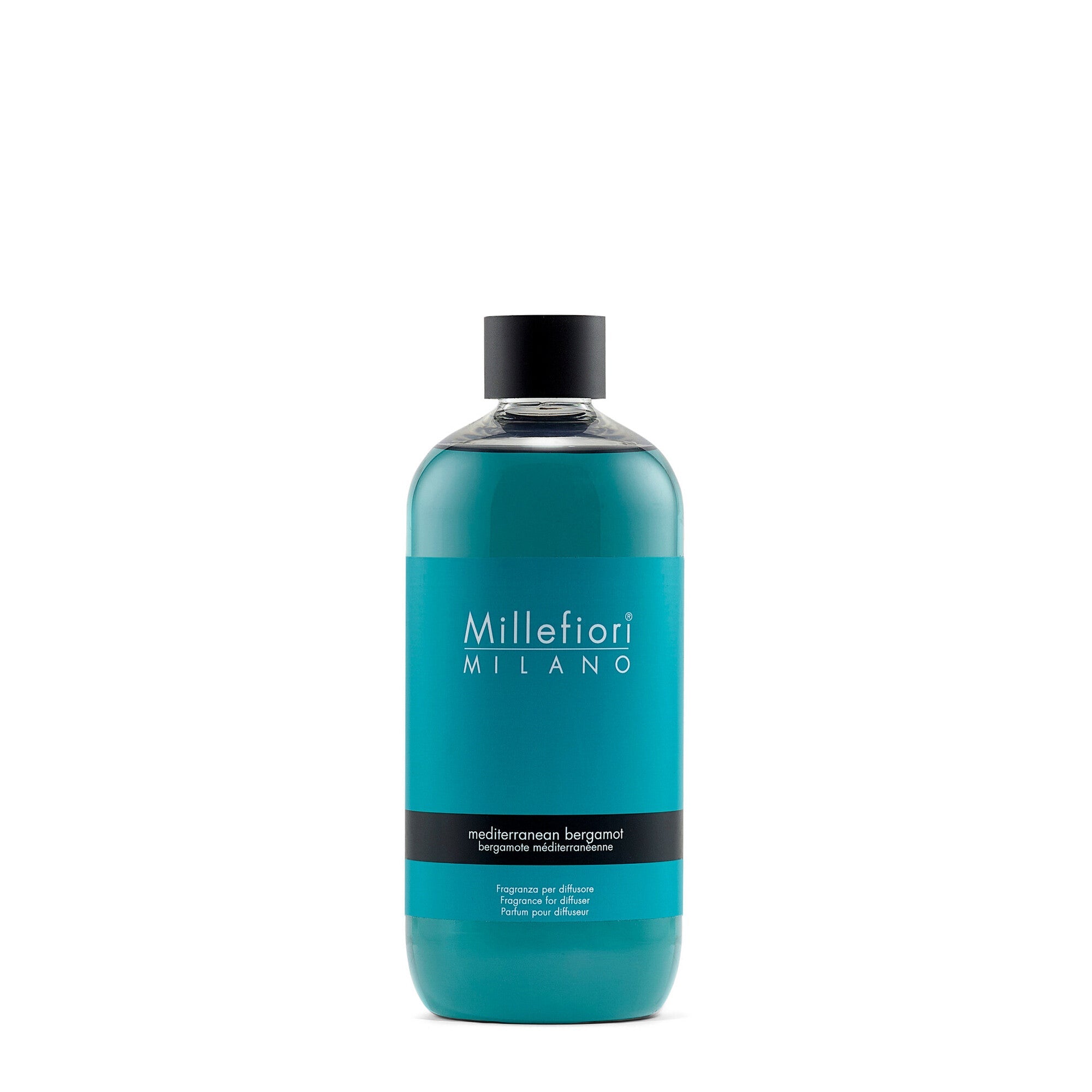 Milano Nachfüller für Raumduft Mediterranean Bergamot