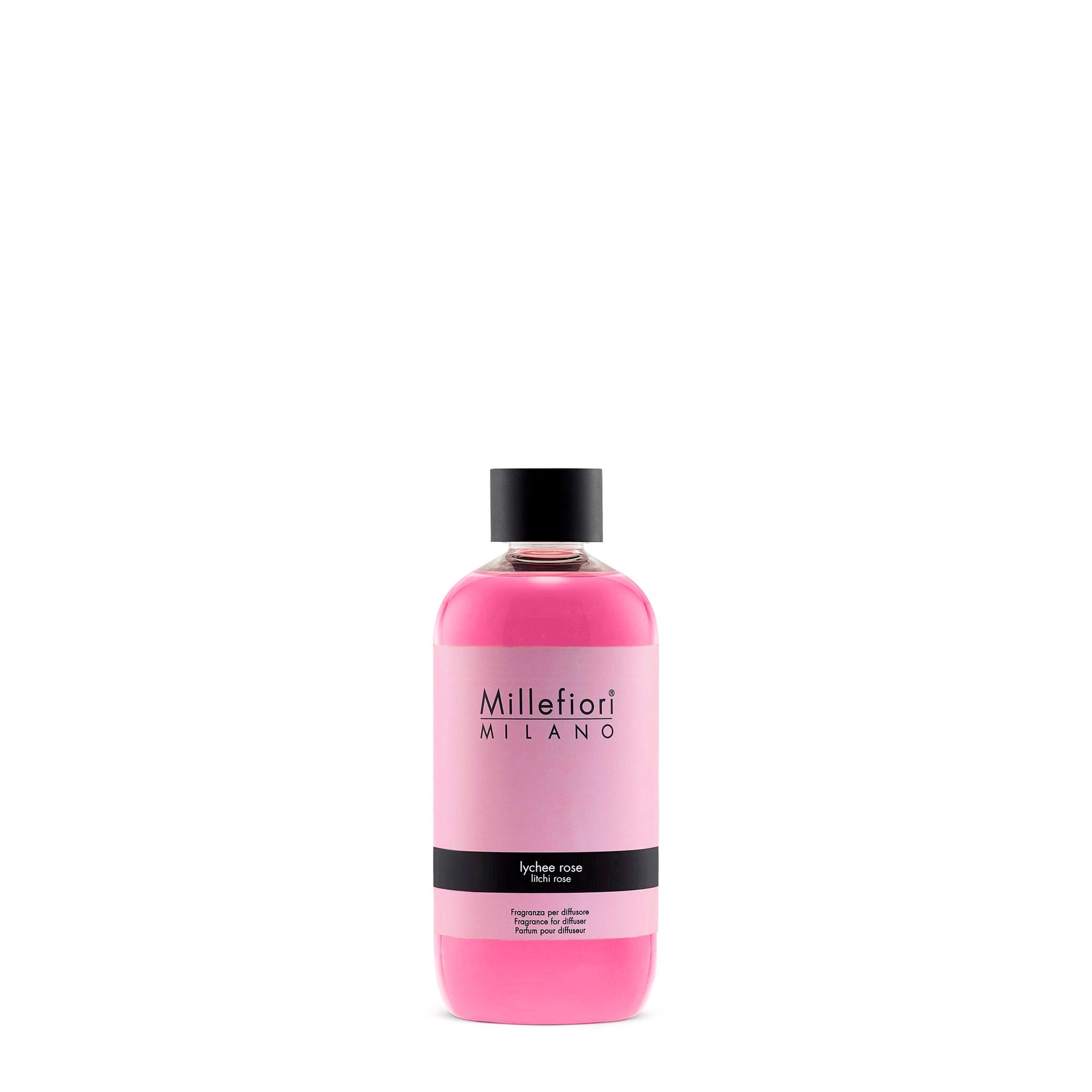 Milano Fragrance Pour Diffuseur Litchi Rose